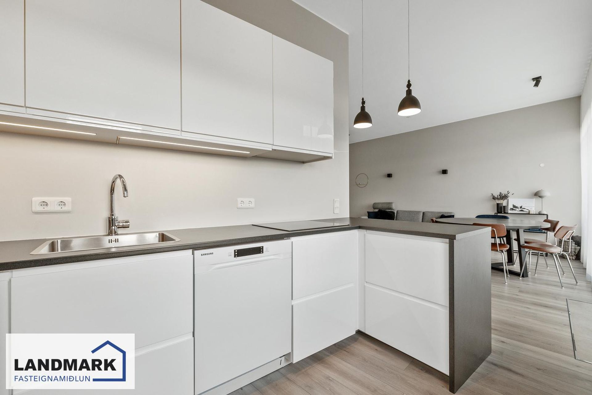 Reiðvað 1, 110 Reykjavík