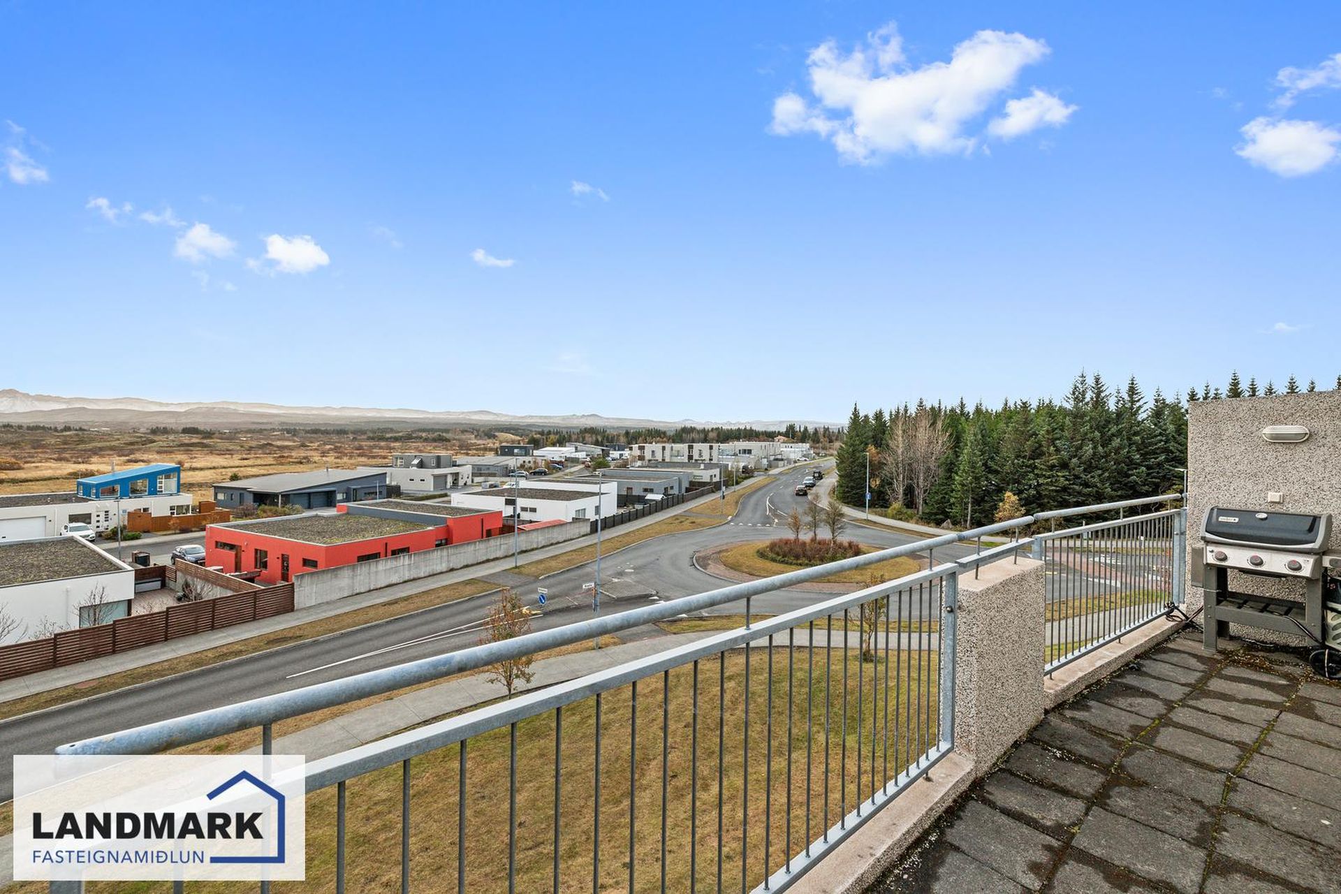 Reiðvað 1, 110 Reykjavík