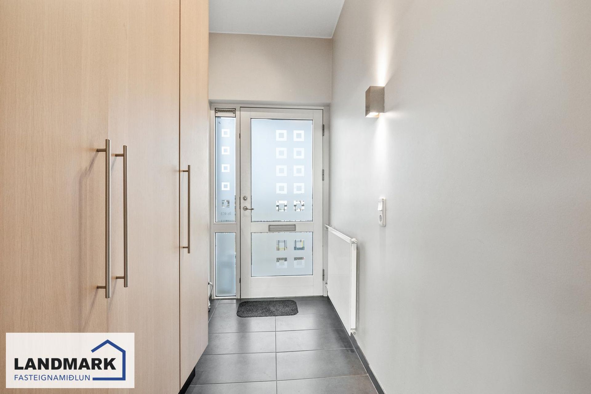 Reiðvað 1, 110 Reykjavík