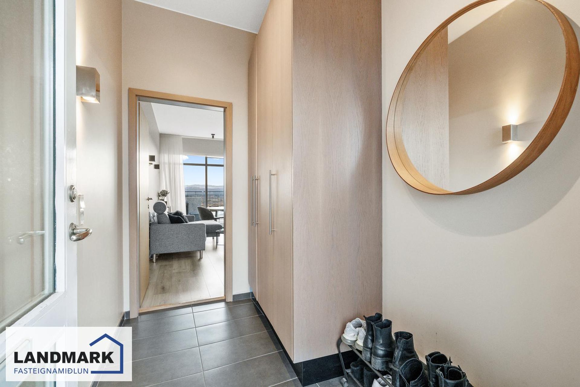 Reiðvað 1, 110 Reykjavík