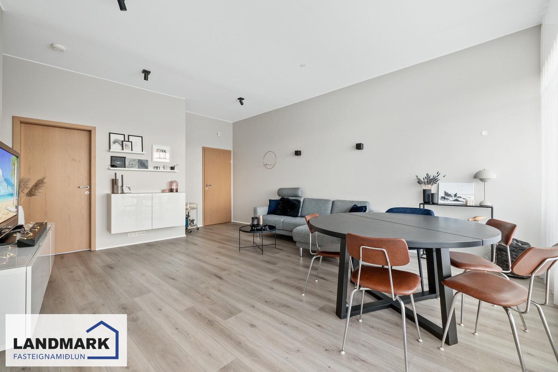 Reiðvað 1, 110 Reykjavík