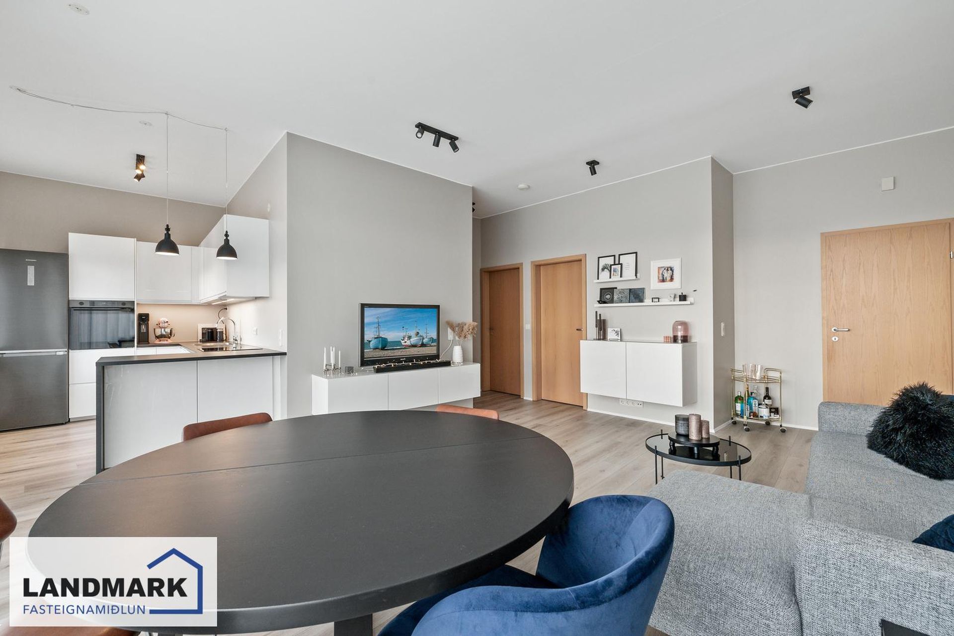 Reiðvað 1, 110 Reykjavík