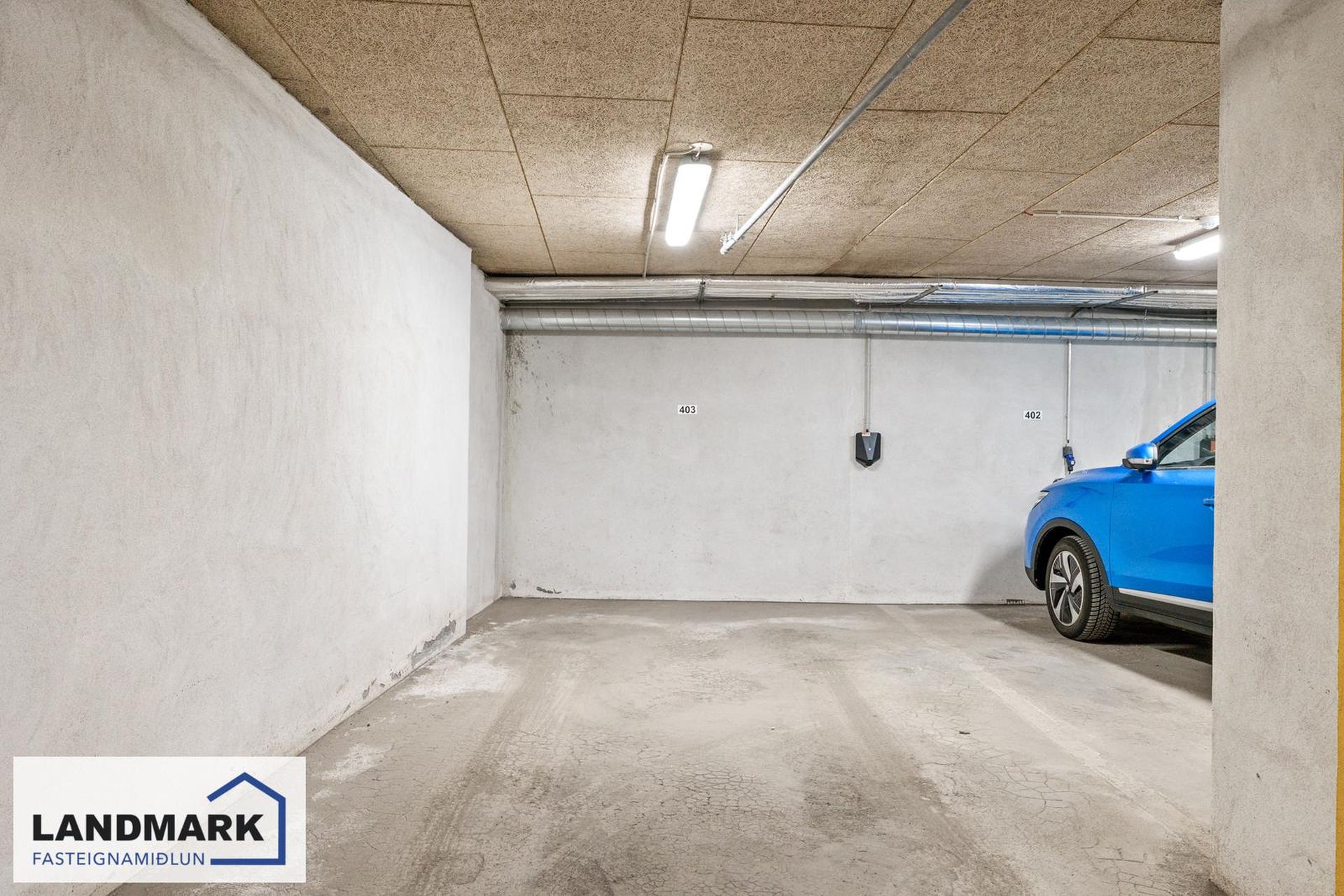 Reiðvað 1, 110 Reykjavík