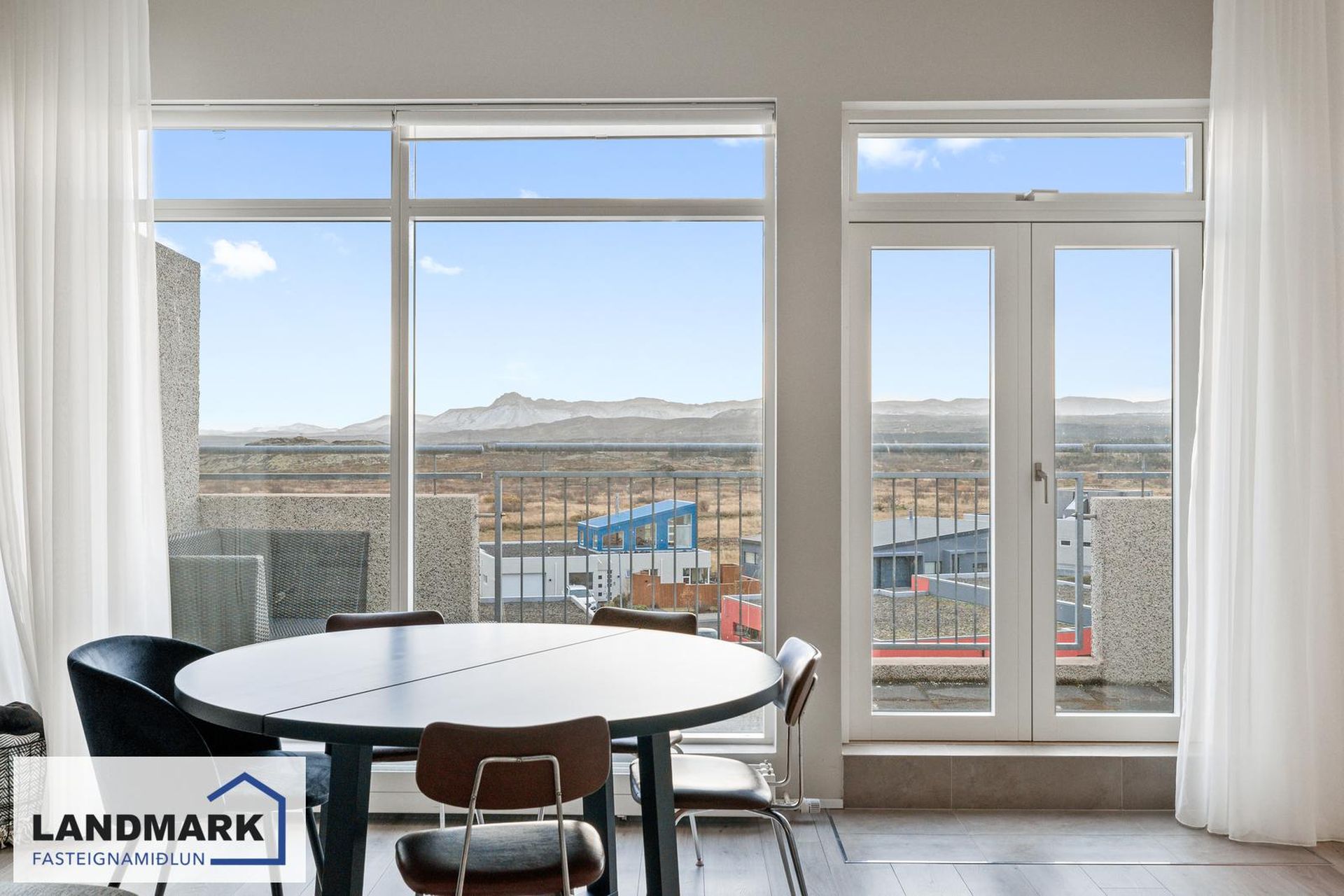 Reiðvað 1, 110 Reykjavík