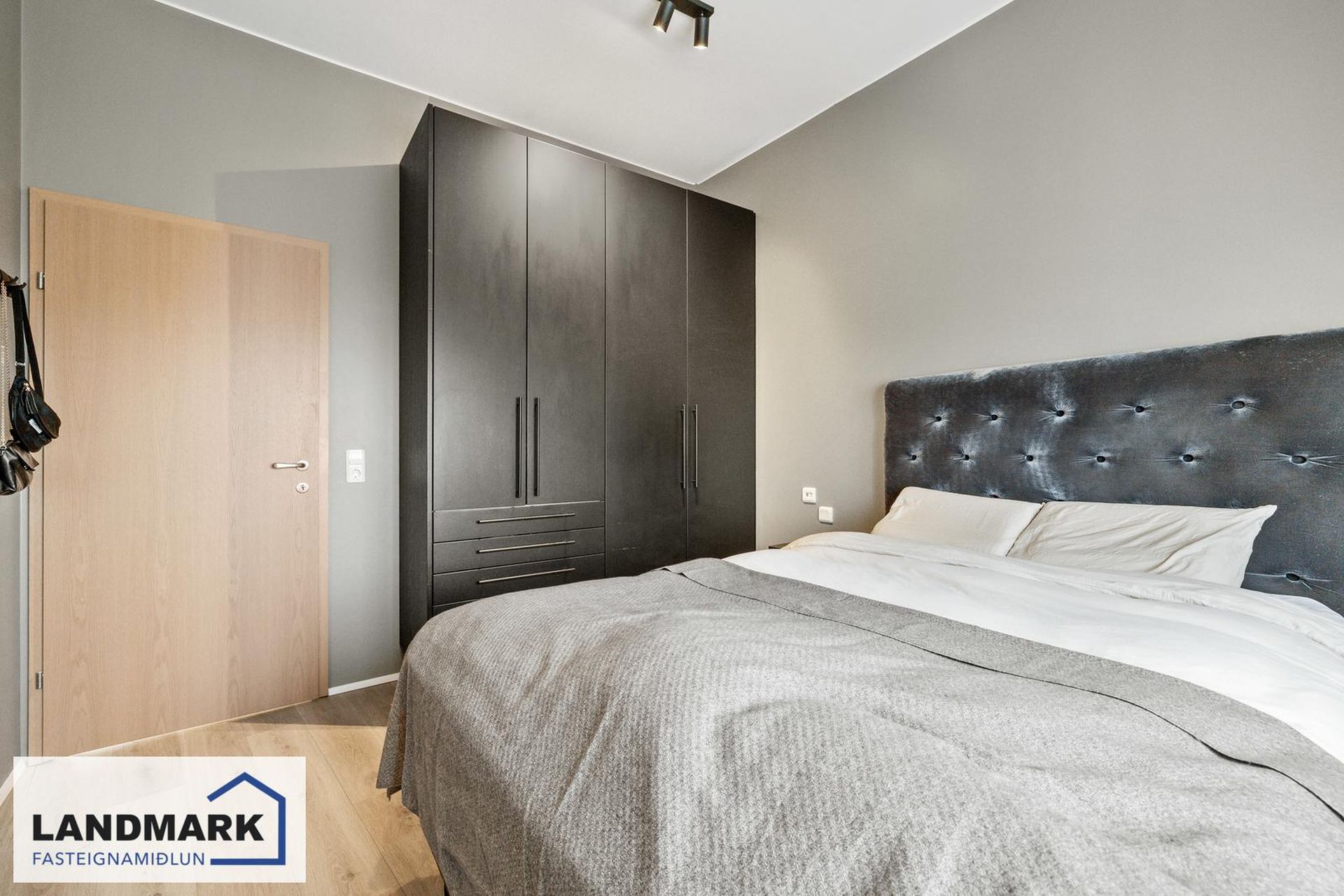 Reiðvað 1, 110 Reykjavík