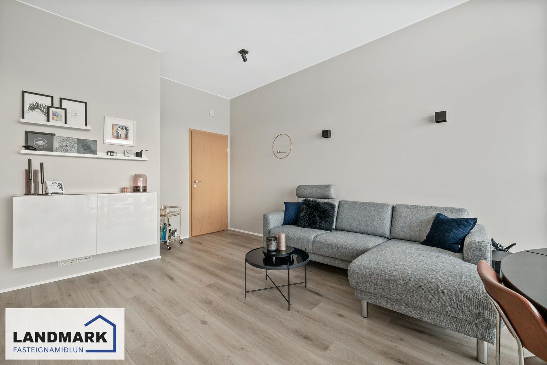 Reiðvað 1, 110 Reykjavík