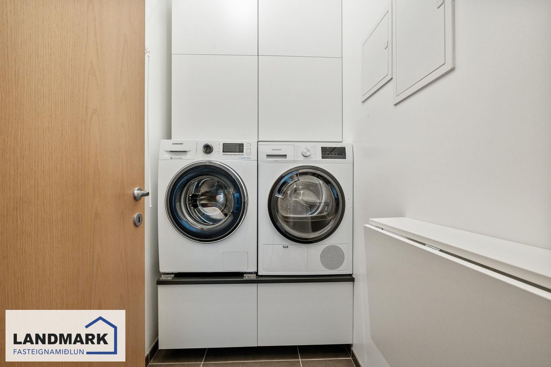 Reiðvað 1, 110 Reykjavík