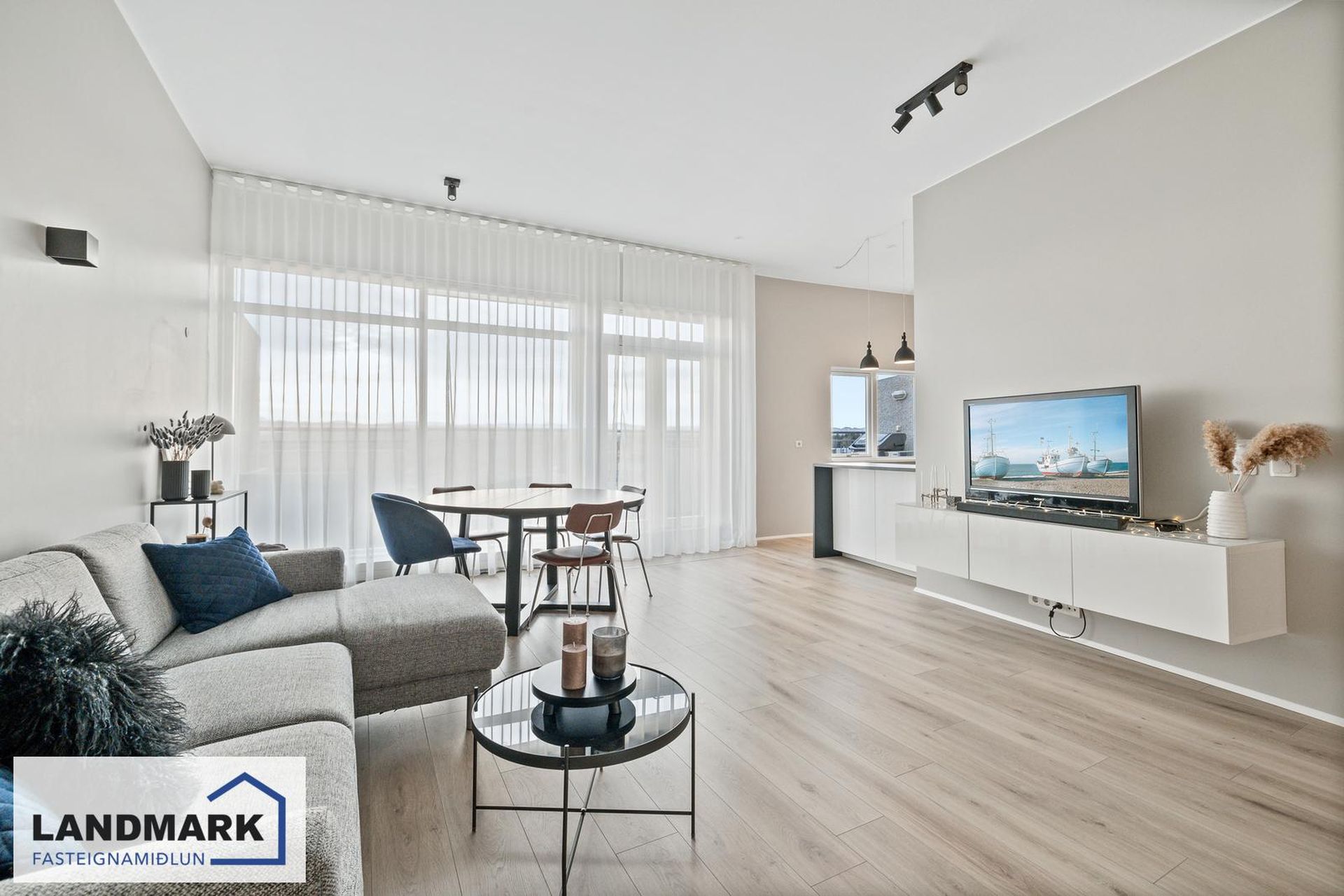 Reiðvað 1, 110 Reykjavík