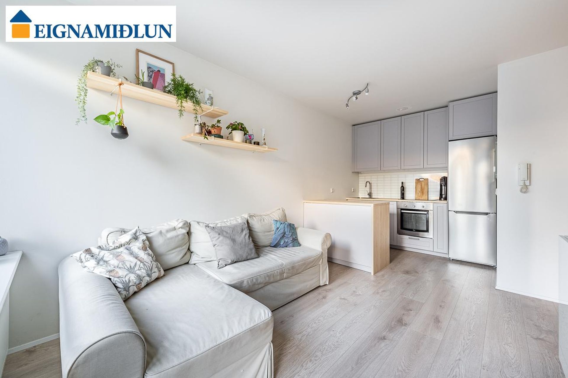 Kelduland 21, 108 Reykjavík