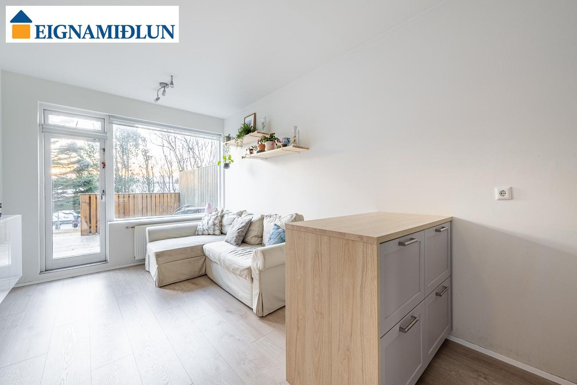 Kelduland 21, 108 Reykjavík