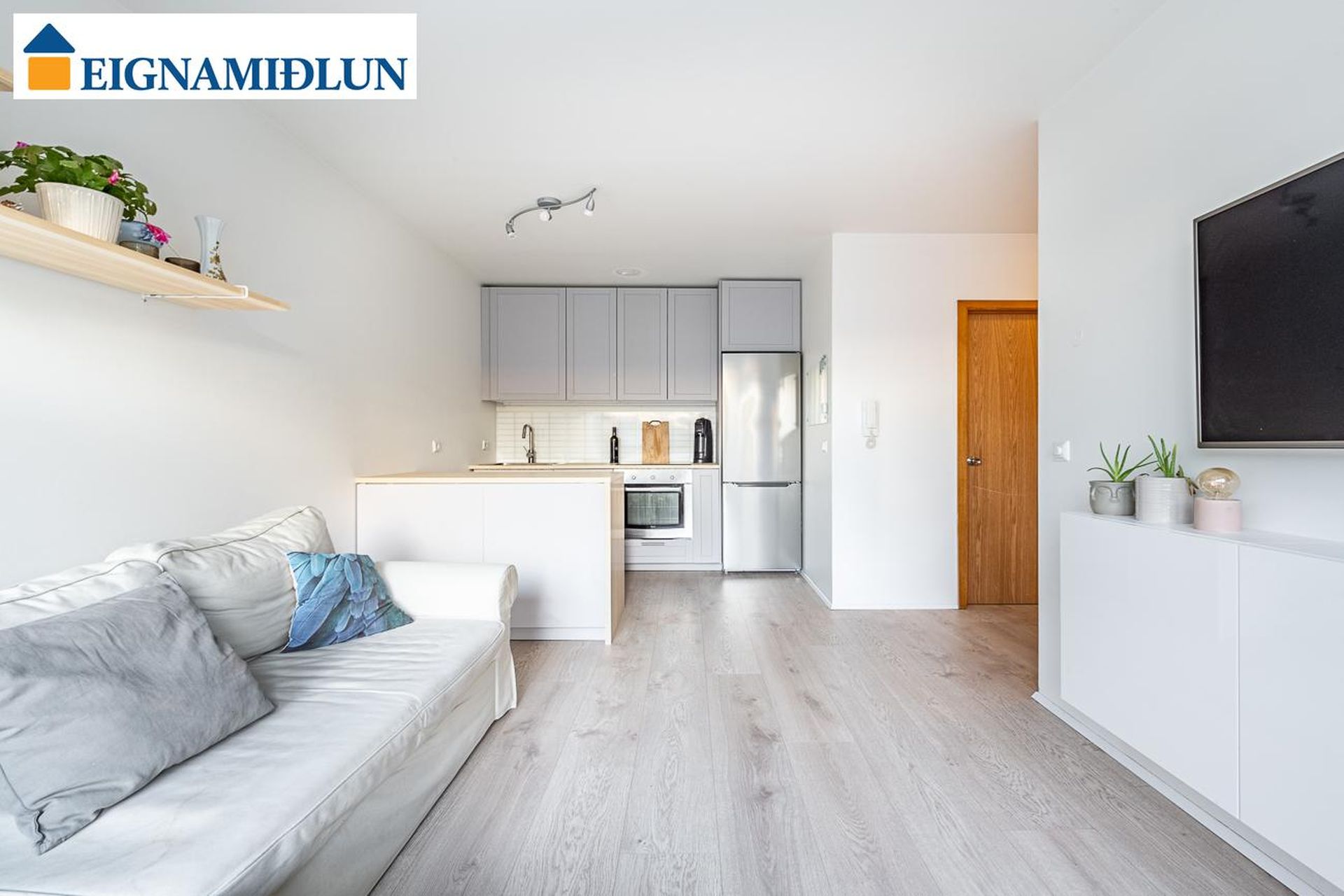 Kelduland 21, 108 Reykjavík