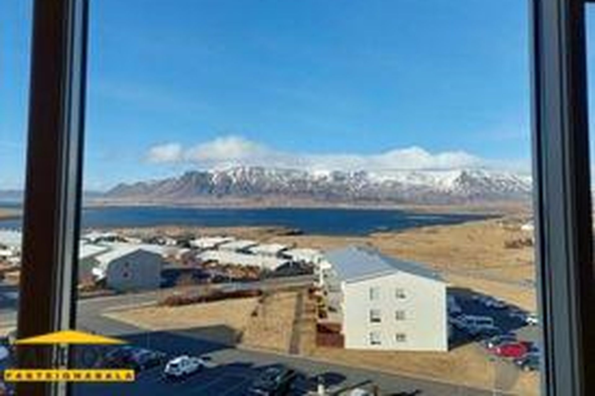 Breiðavík 18, 112 Reykjavík