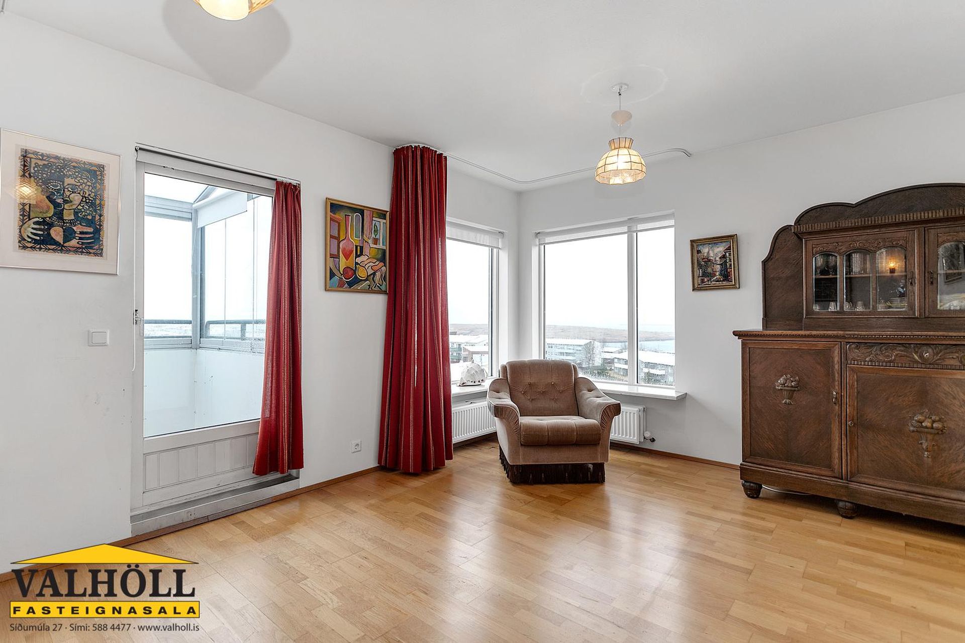 Breiðavík 18, 112 Reykjavík