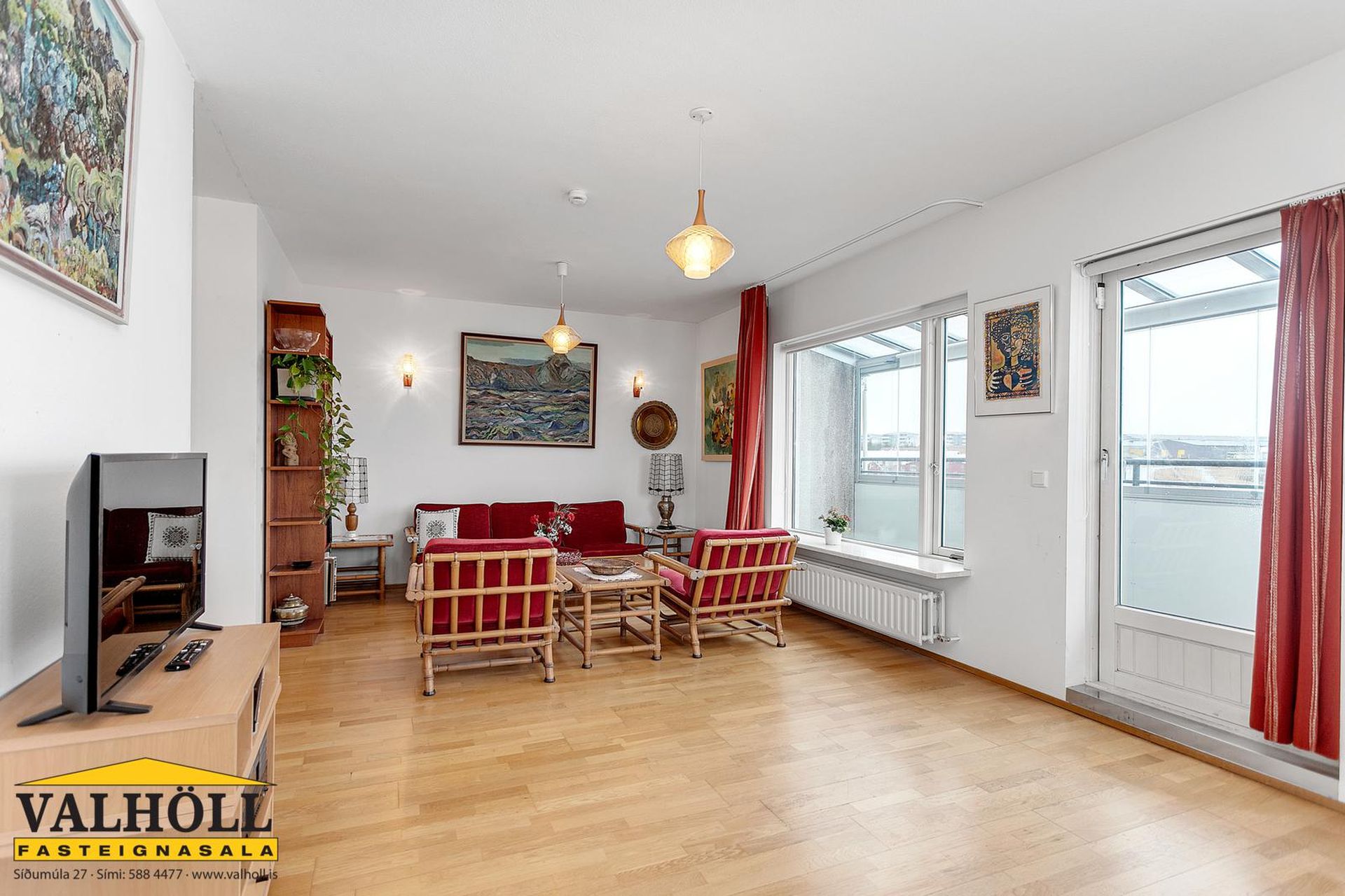Breiðavík 18, 112 Reykjavík