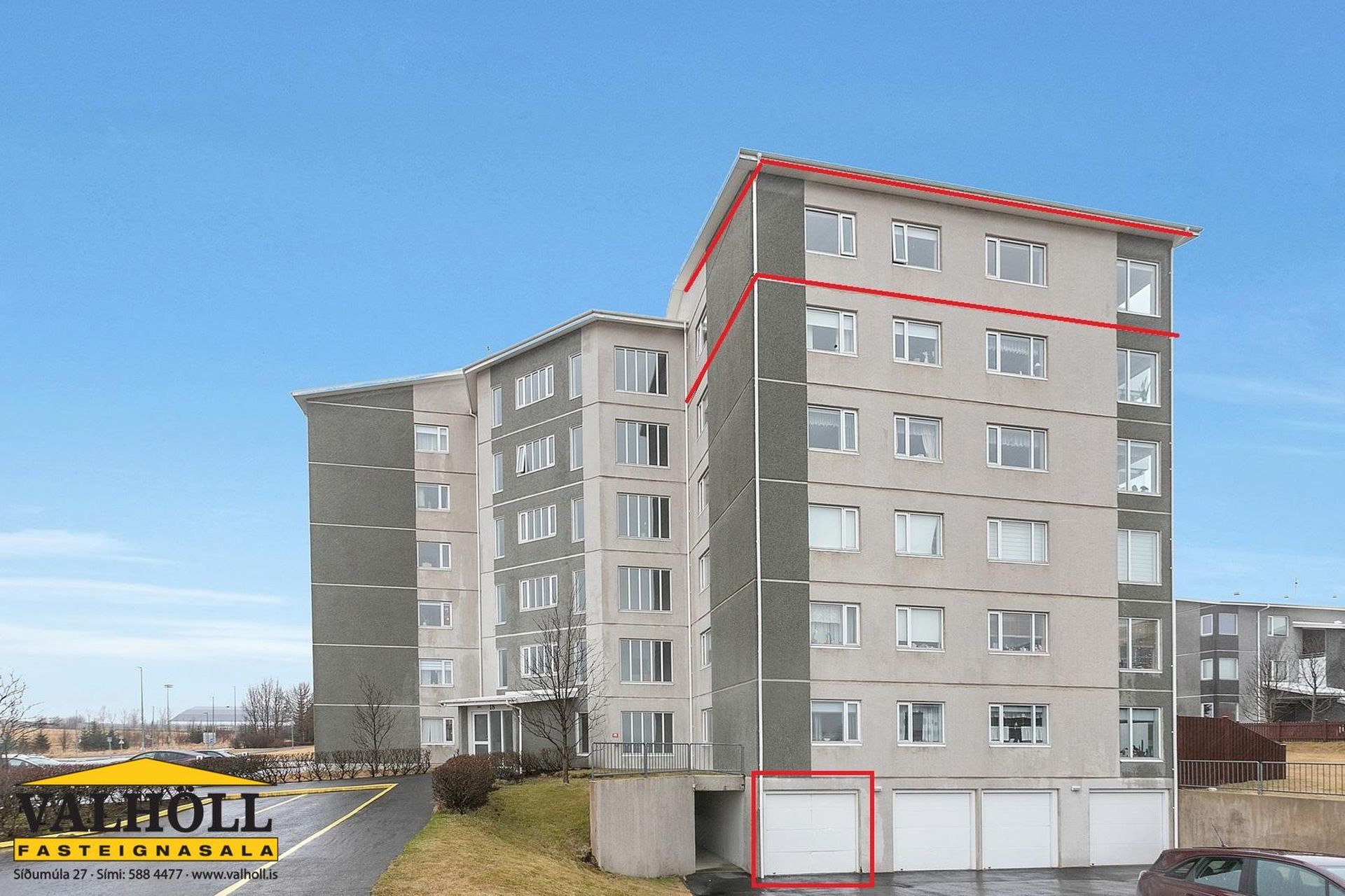 Breiðavík 18, 112 Reykjavík