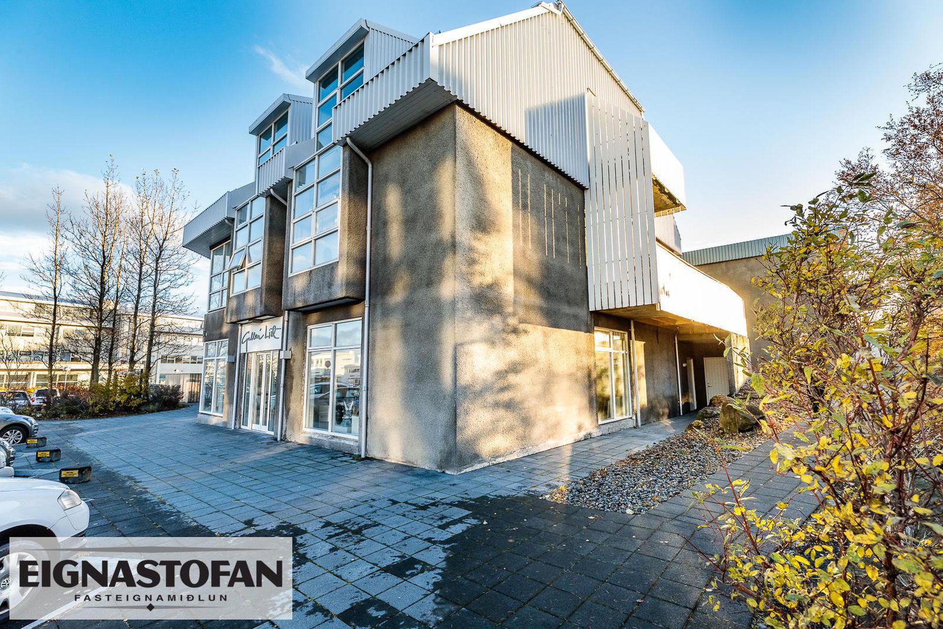 Skipholt 50, 105 Reykjavík