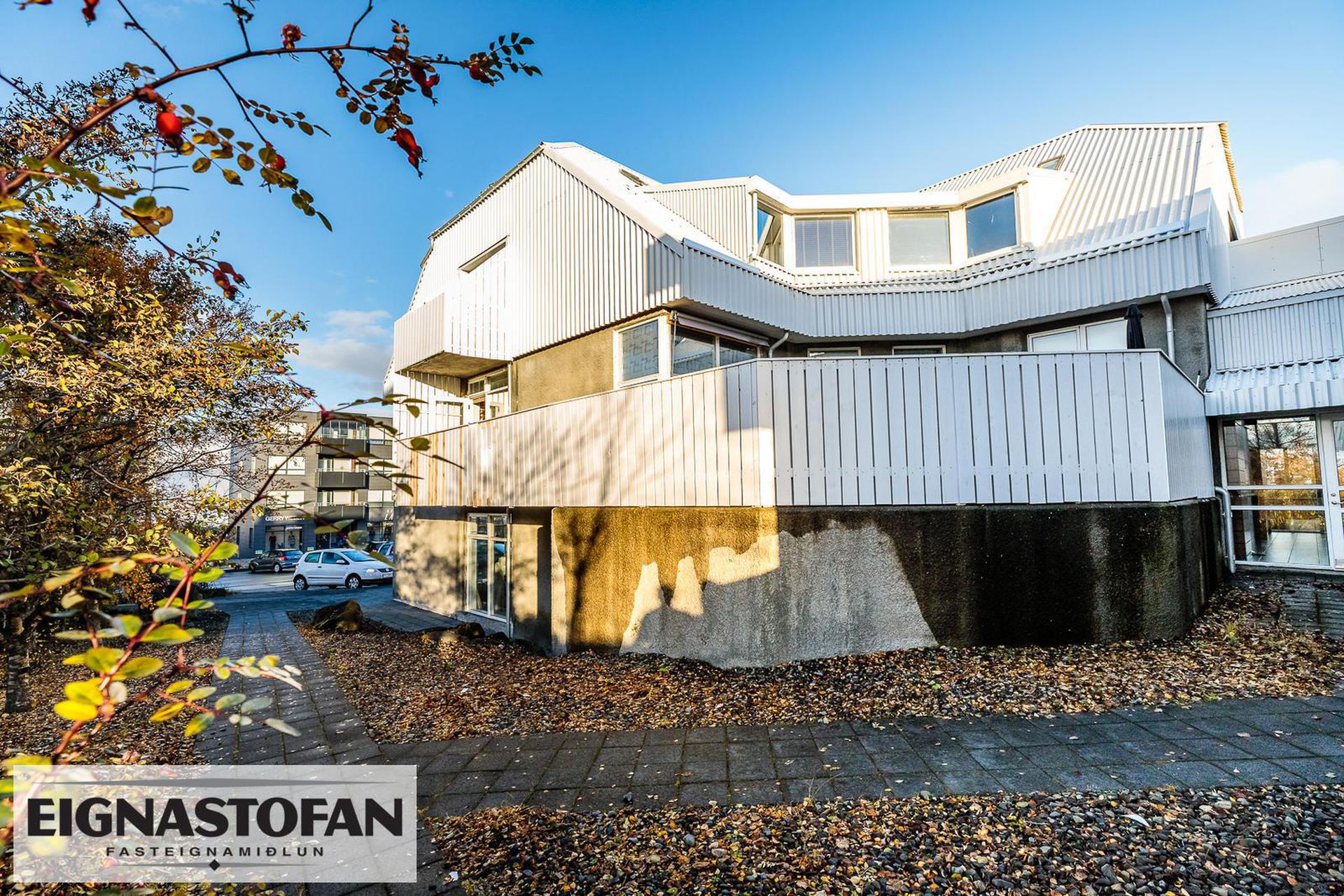 Skipholt 50, 105 Reykjavík