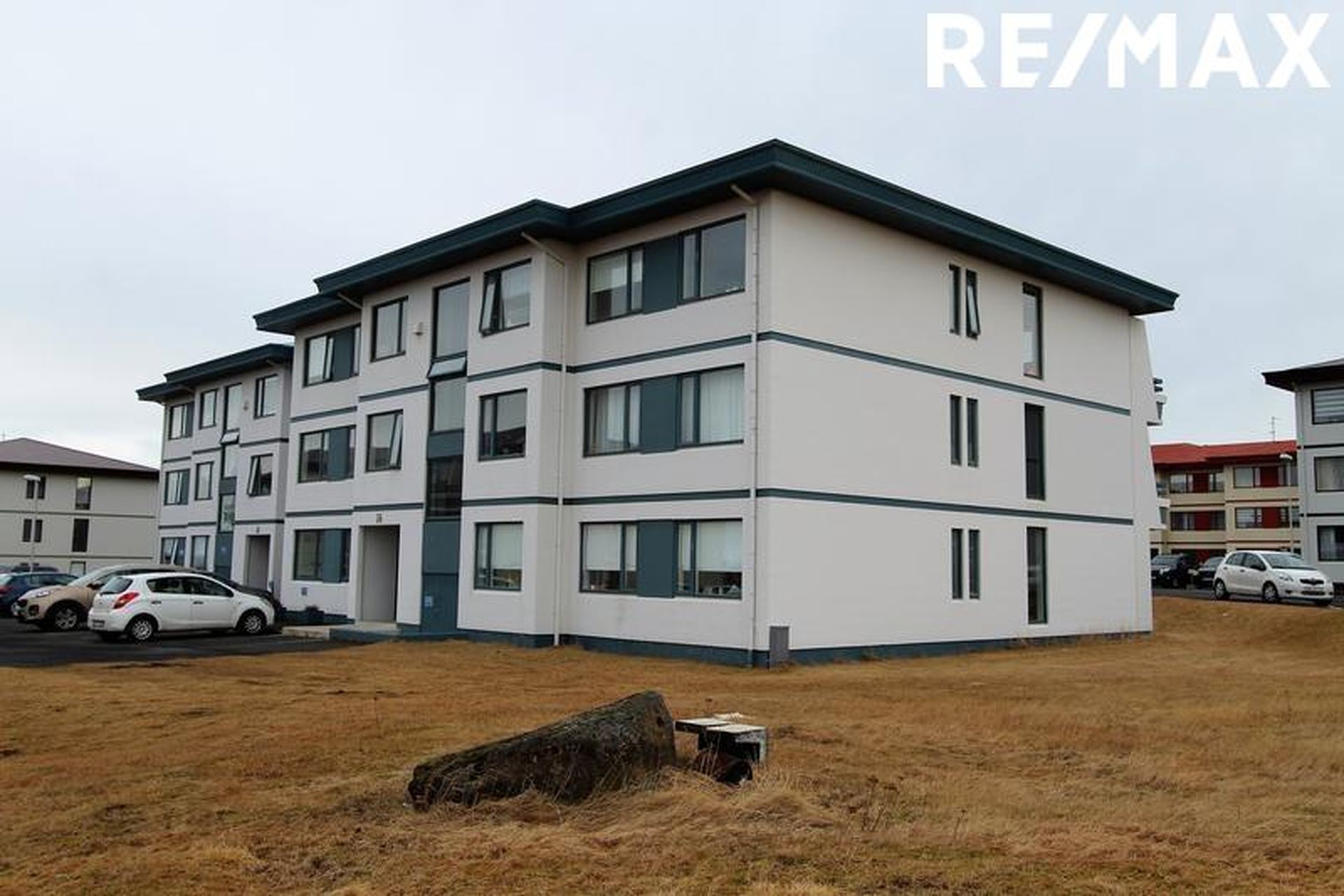 Heiðarholt 16 - 0102, 230 Reykjanesbær
