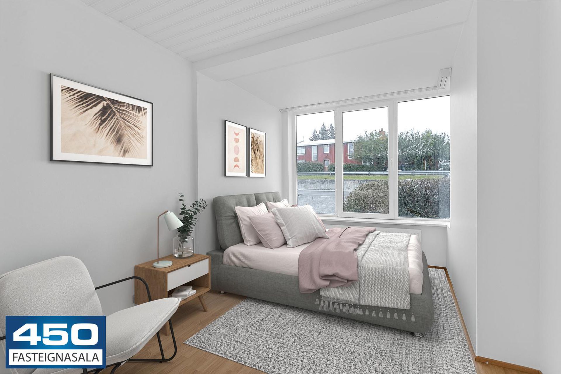 Álfhólsvegur 25, 200 Kópavogur