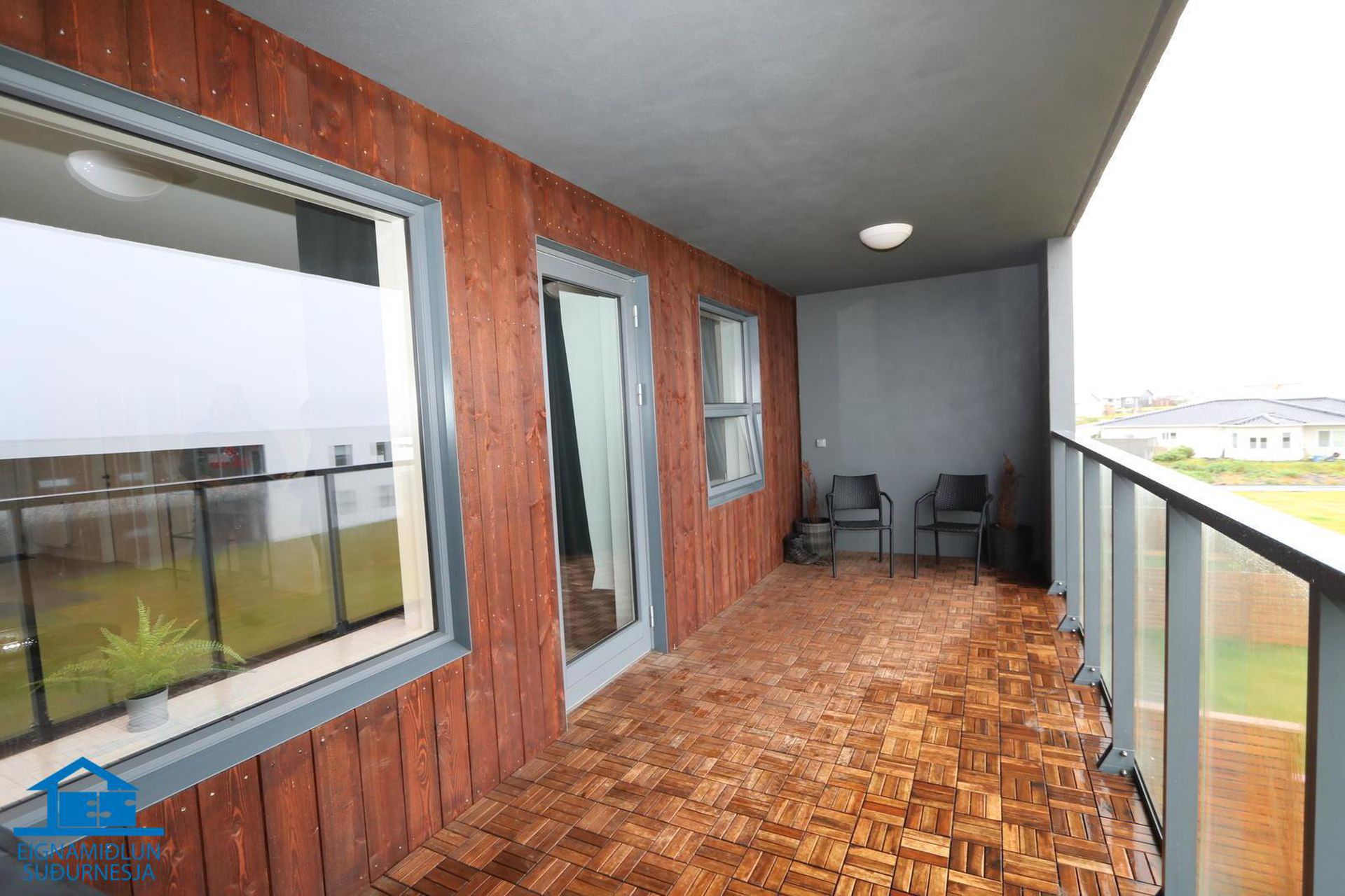 Dalsbraut 34, 260 Reykjanesbær