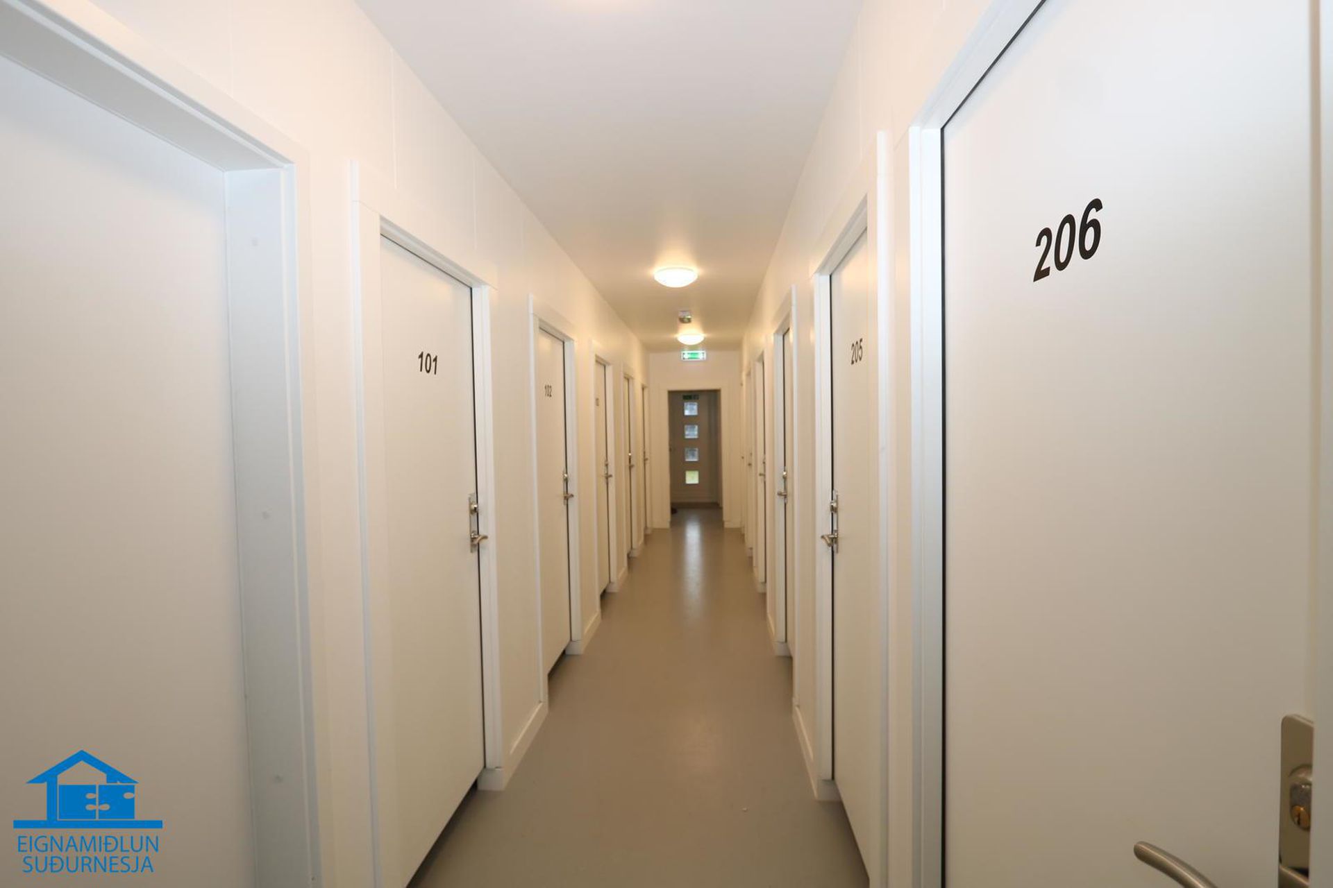Dalsbraut 34, 260 Reykjanesbær