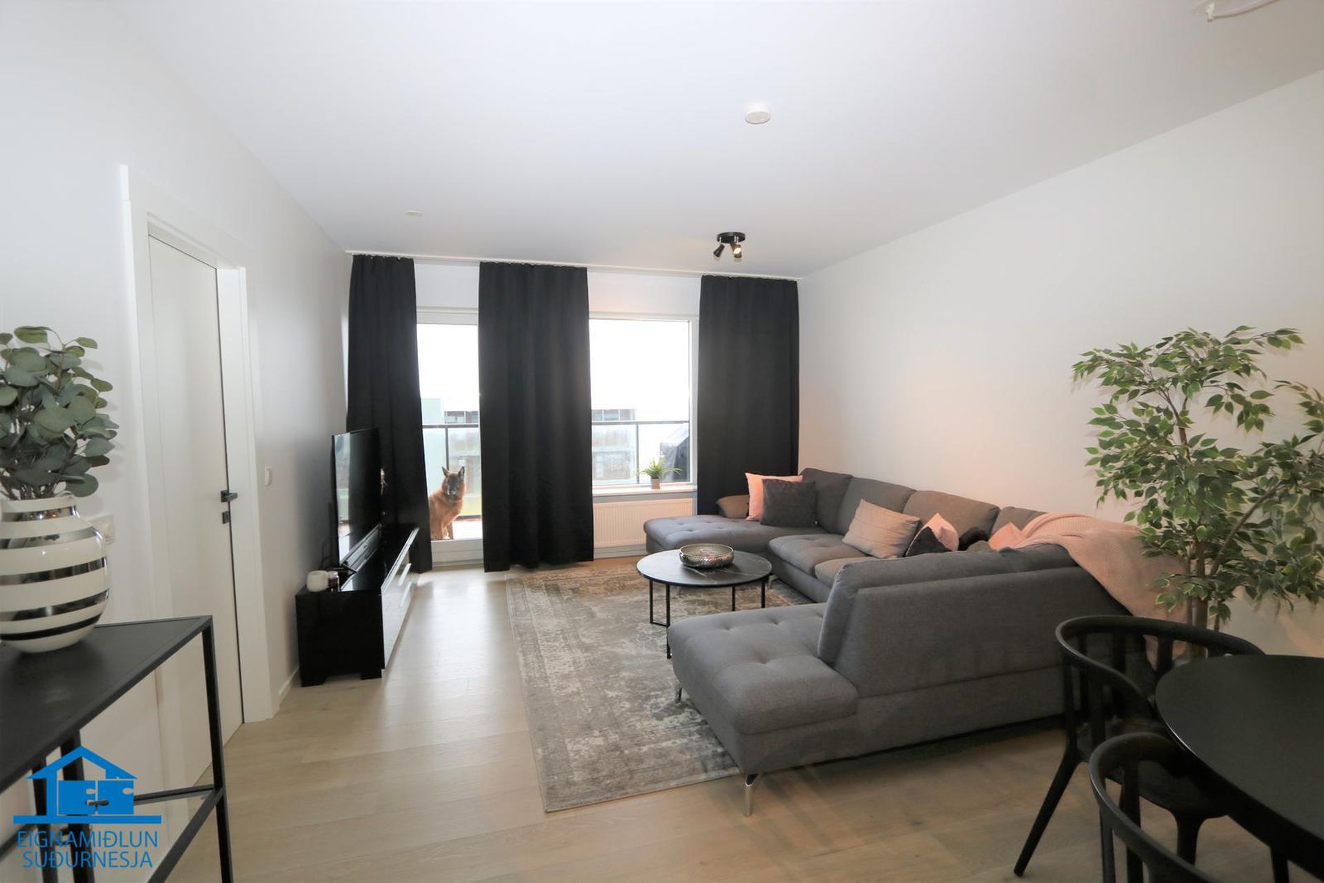 Dalsbraut 34, 260 Reykjanesbær