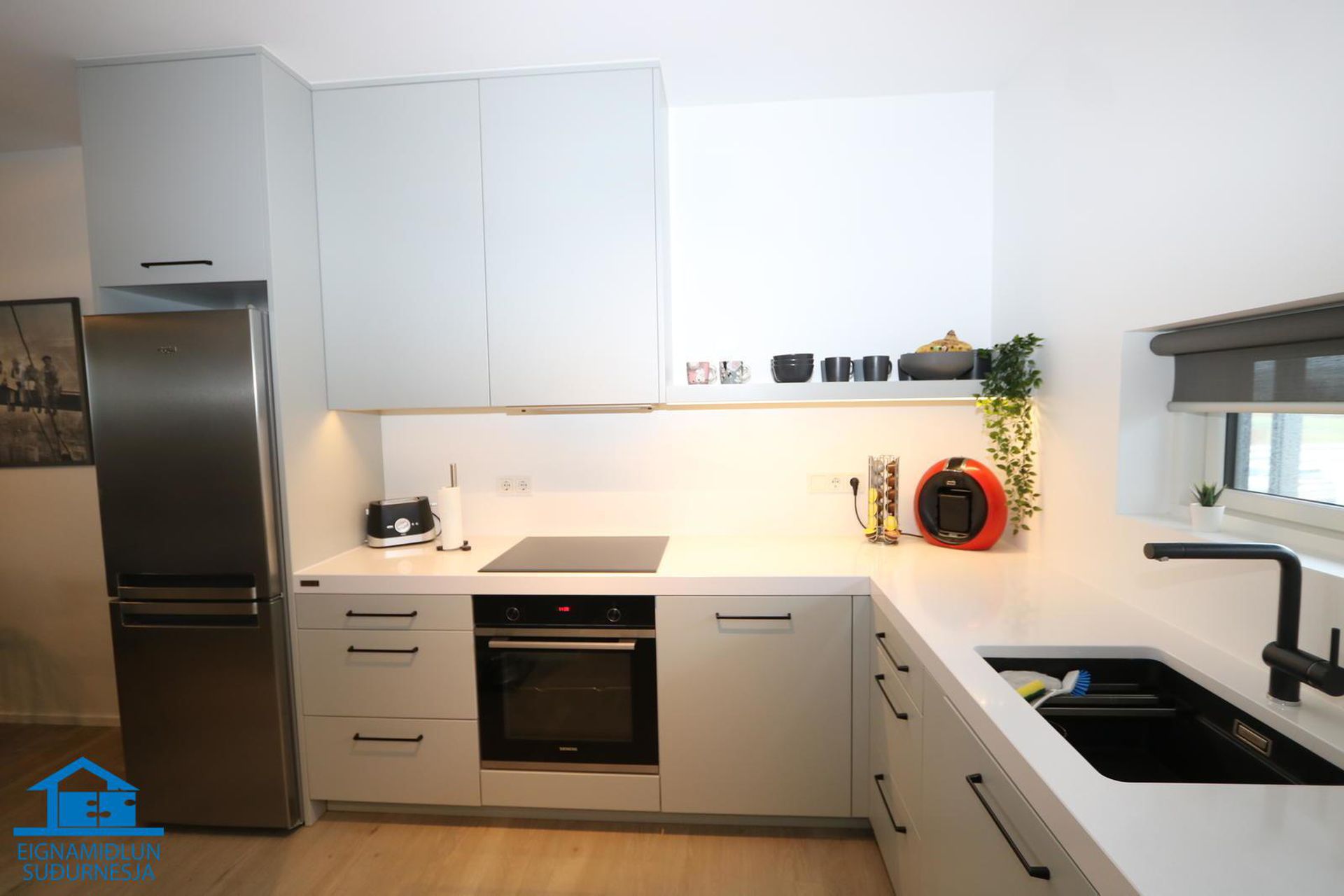 Dalsbraut 34, 260 Reykjanesbær