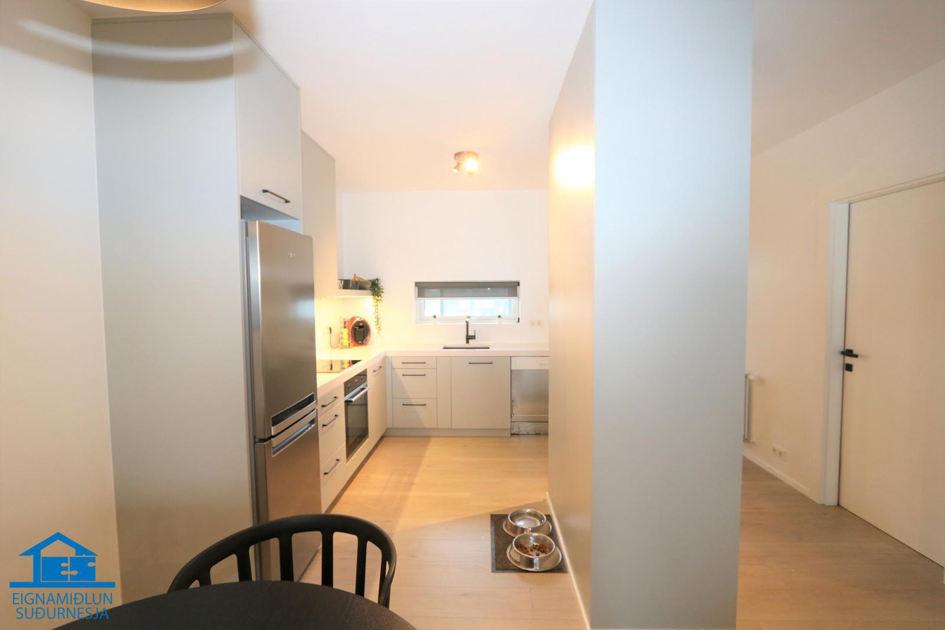 Dalsbraut 34, 260 Reykjanesbær