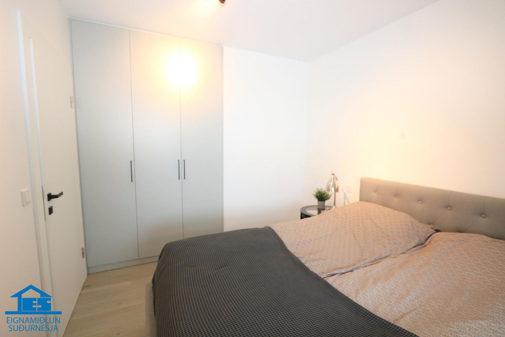 Dalsbraut 34, 260 Reykjanesbær