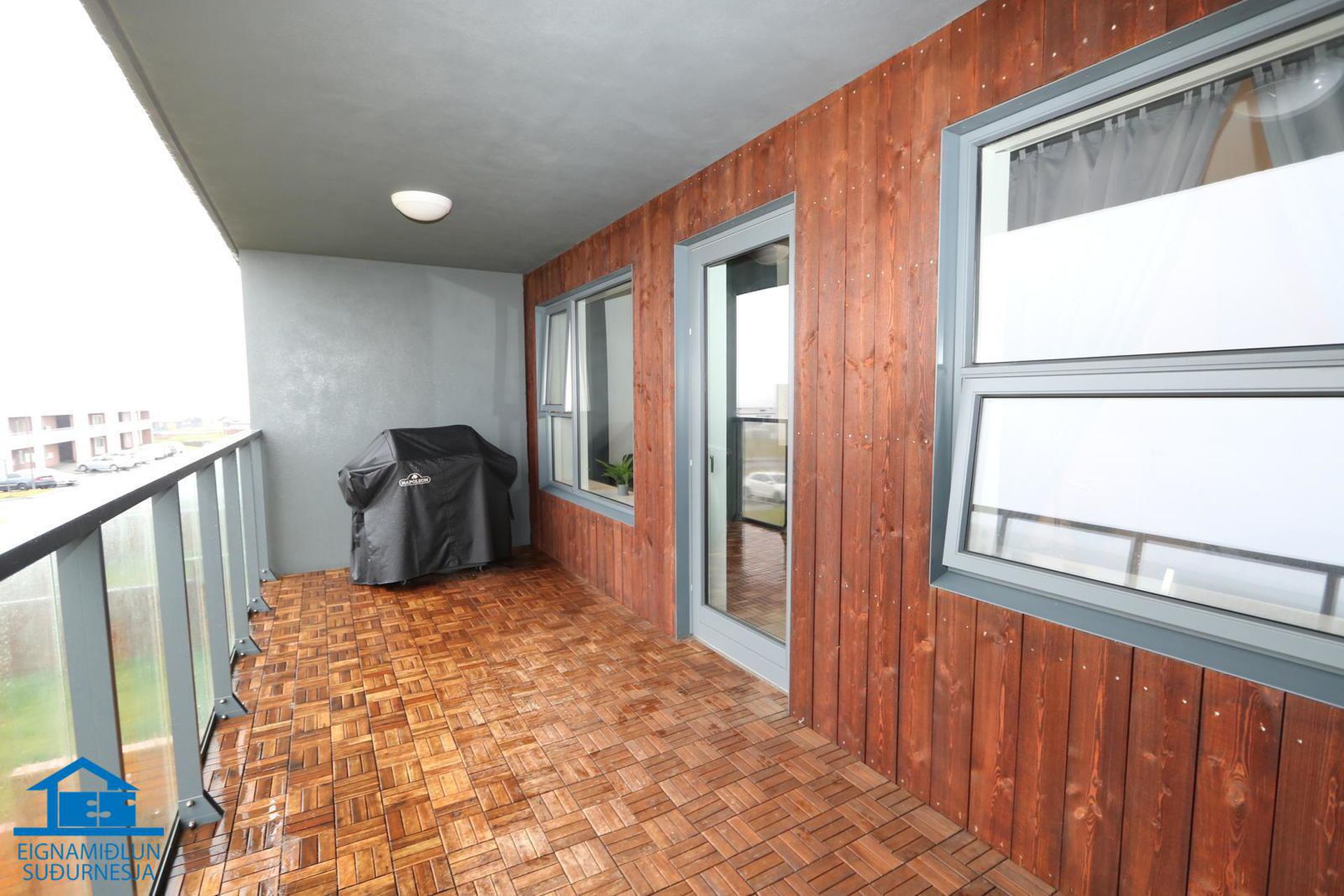 Dalsbraut 34, 260 Reykjanesbær