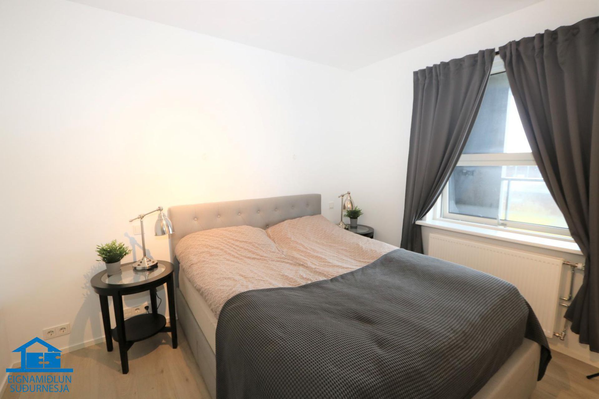 Dalsbraut 34, 260 Reykjanesbær