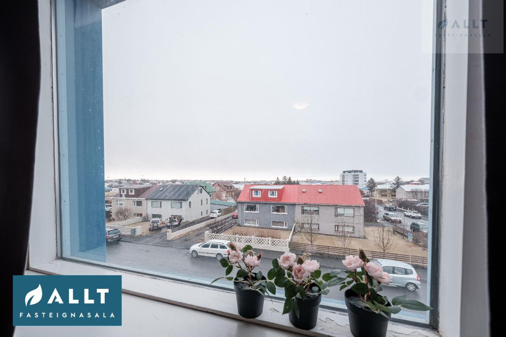 Faxabraut 25, 230 Reykjanesbær