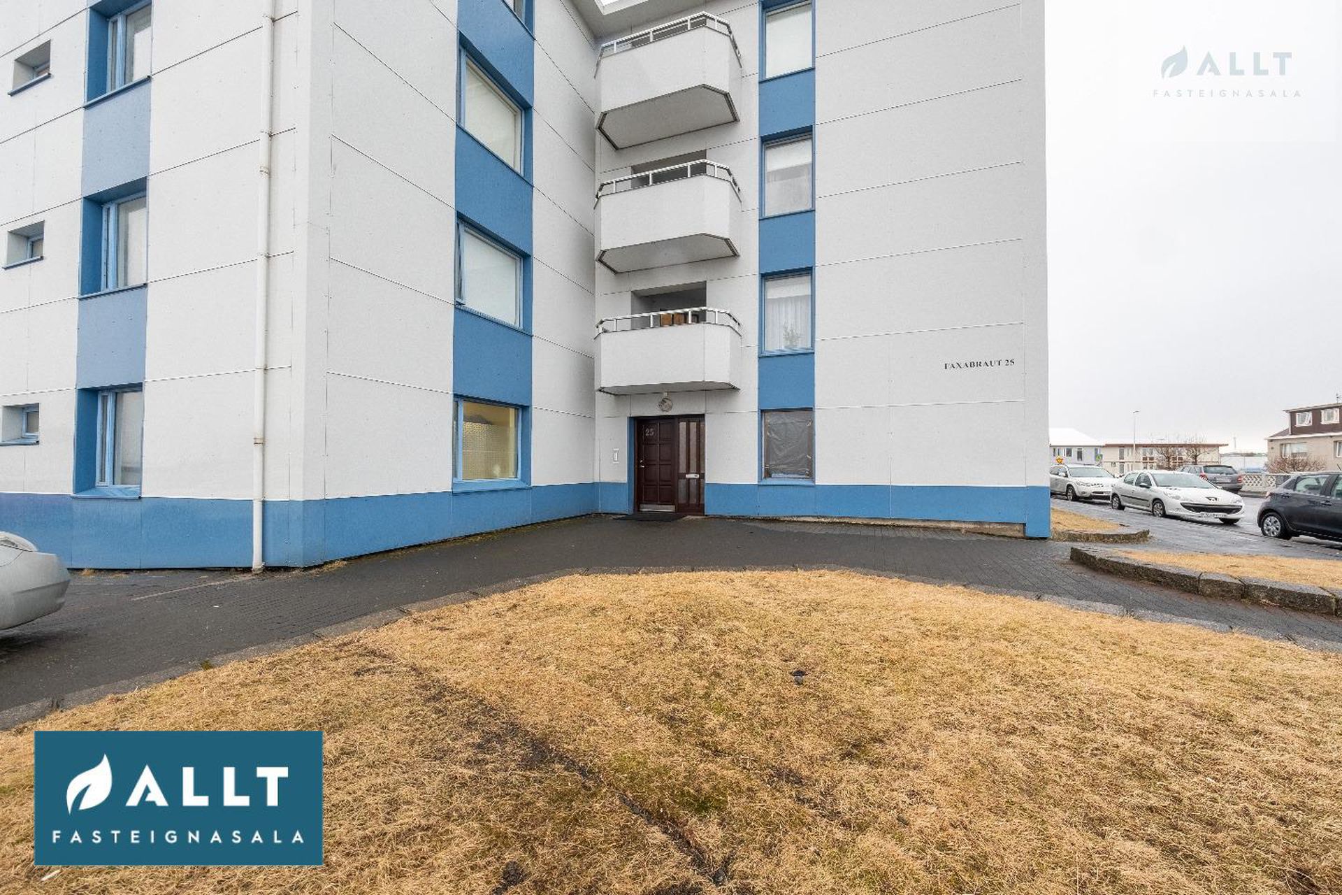 Faxabraut 25, 230 Reykjanesbær