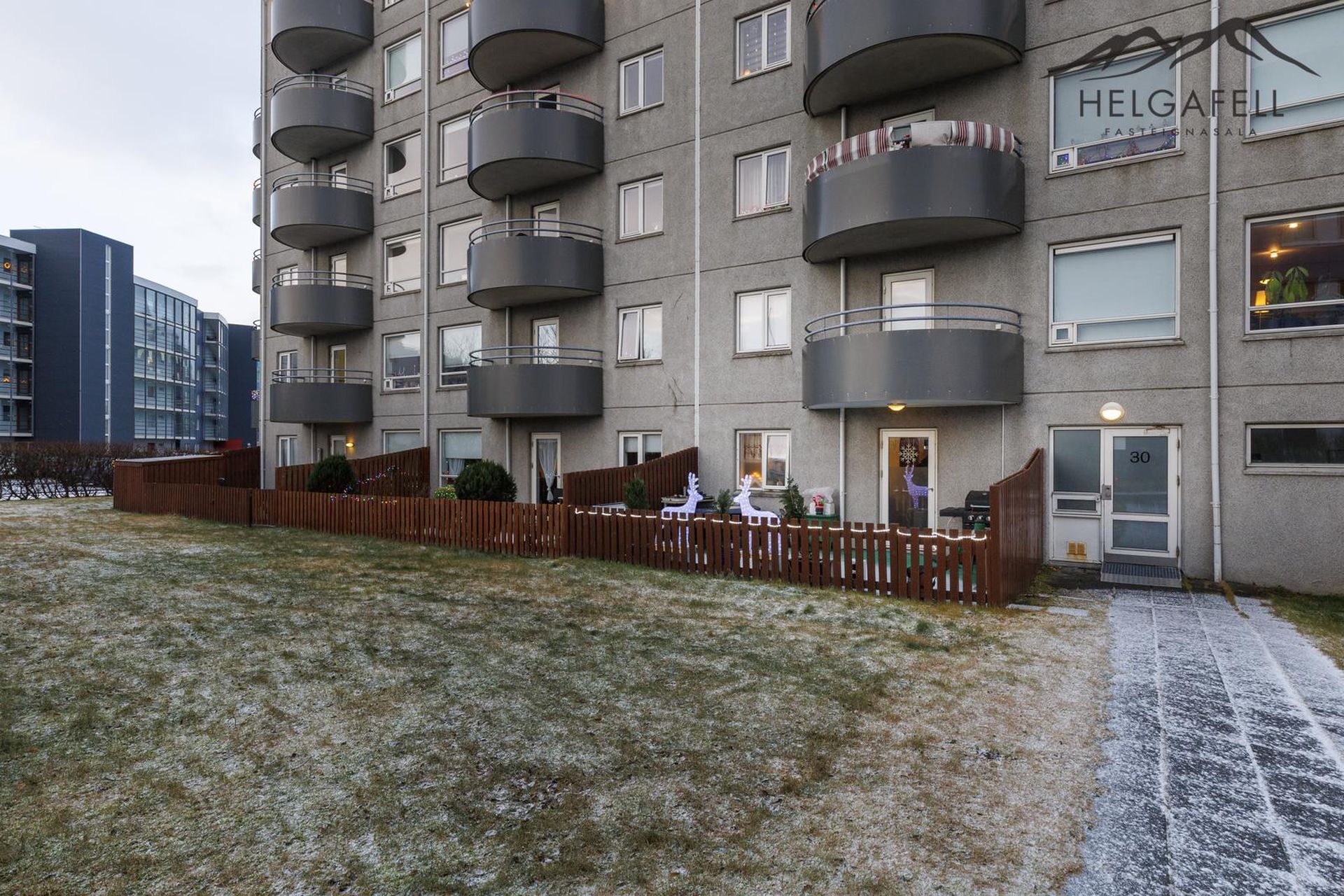 Sóltún 30, 105 Reykjavík