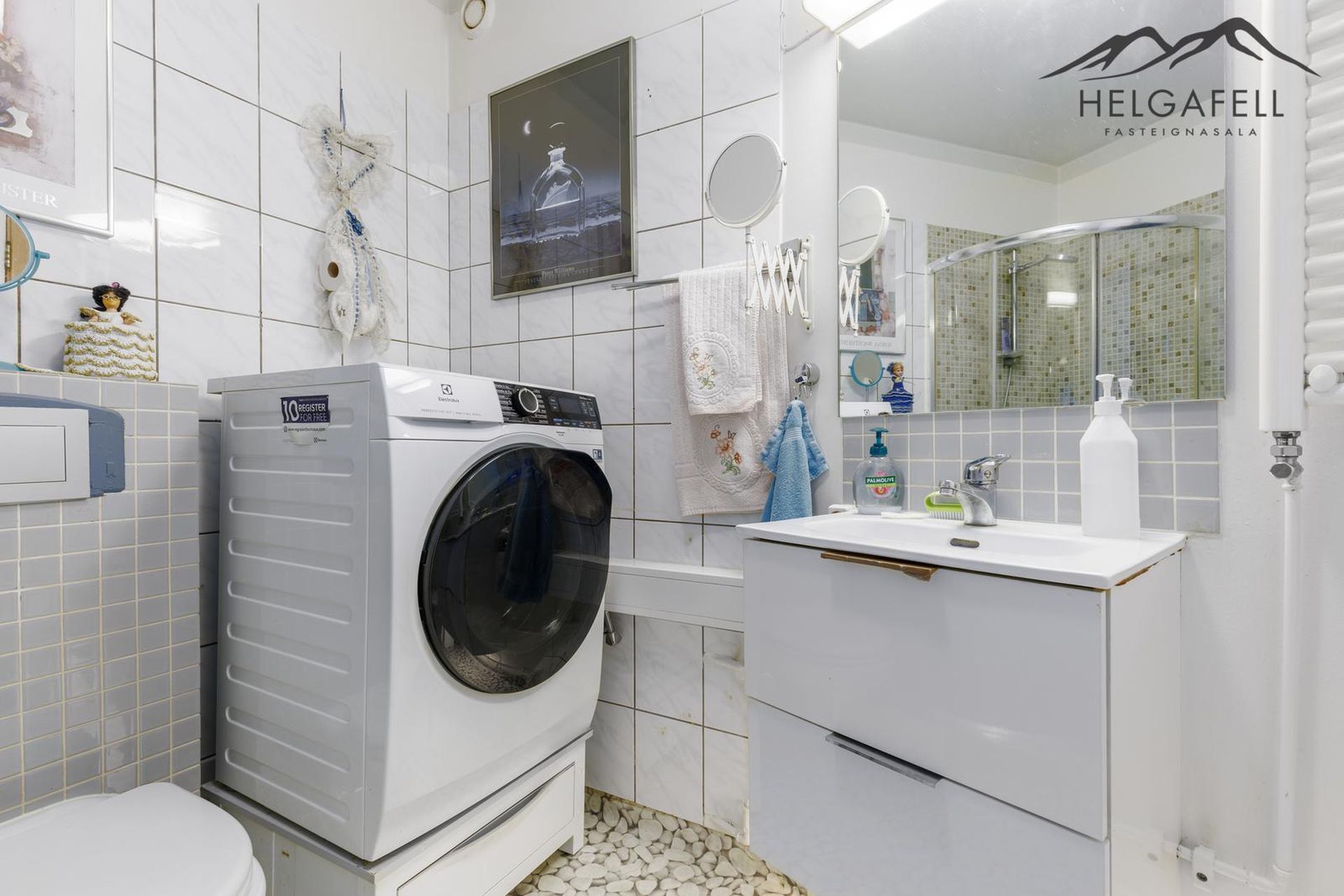 Sóltún 30, 105 Reykjavík