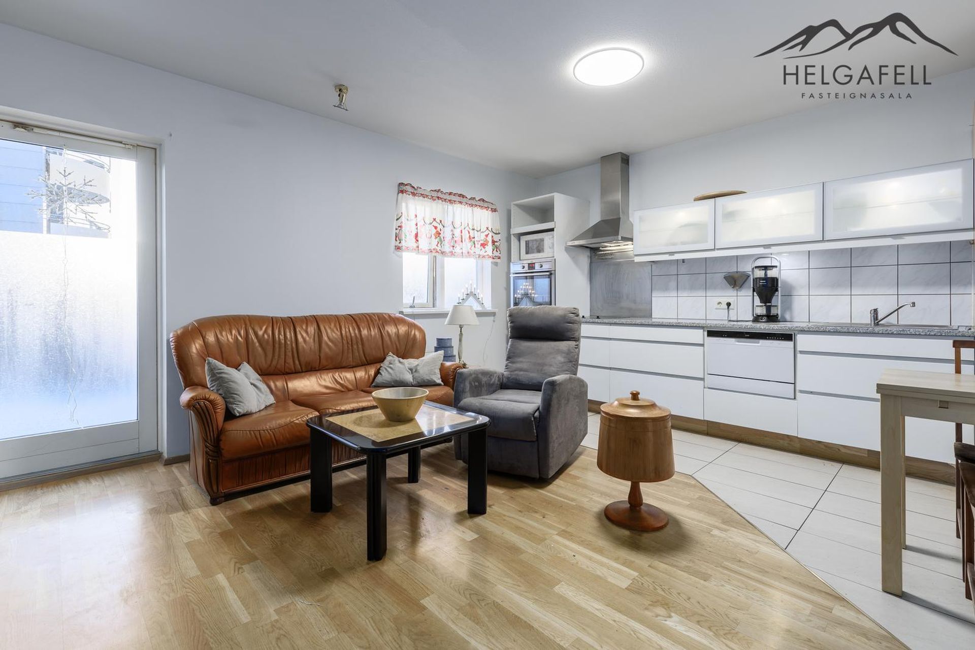 Sóltún 30, 105 Reykjavík