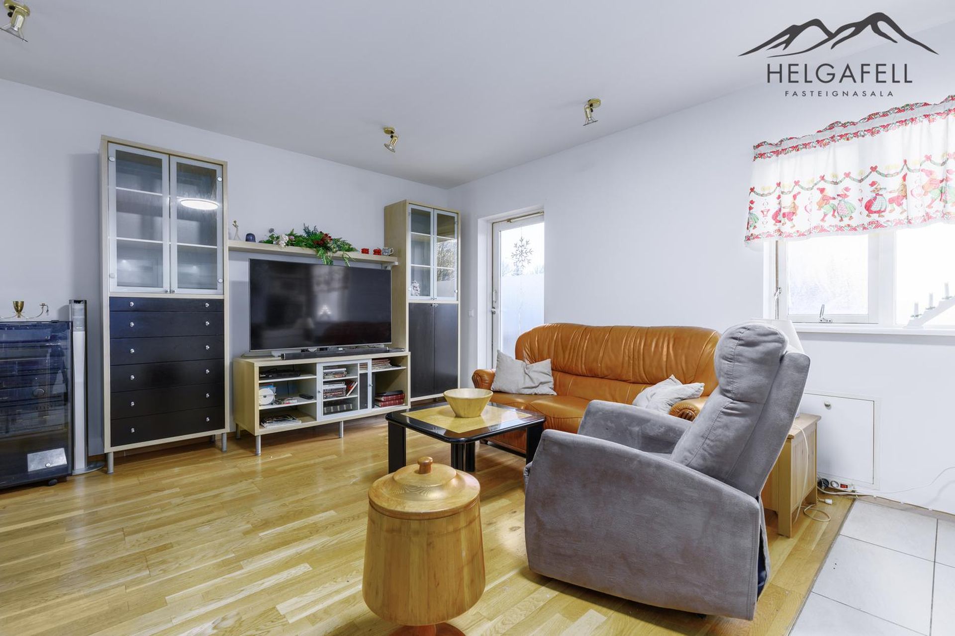 Sóltún 30, 105 Reykjavík