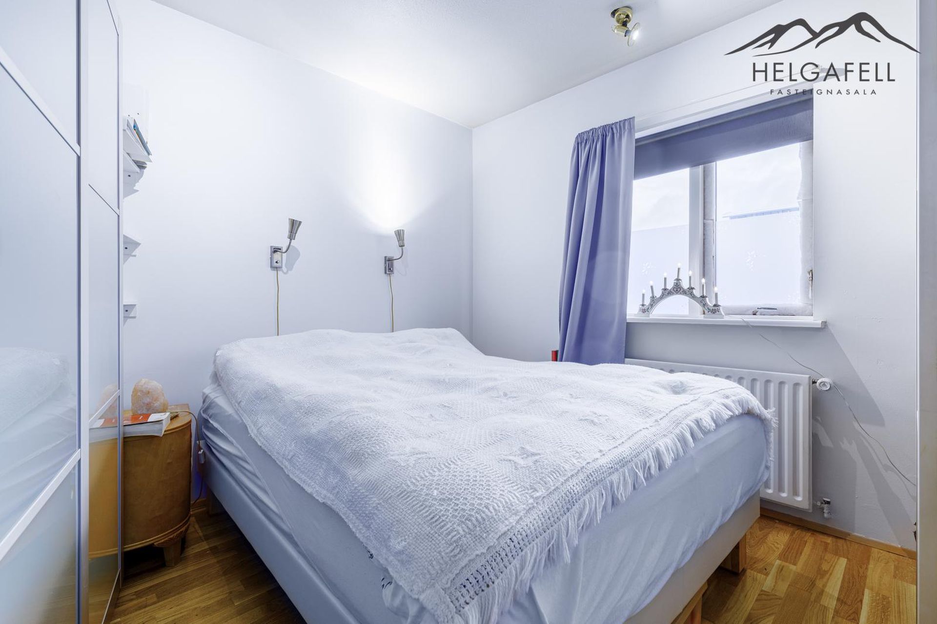 Sóltún 30, 105 Reykjavík