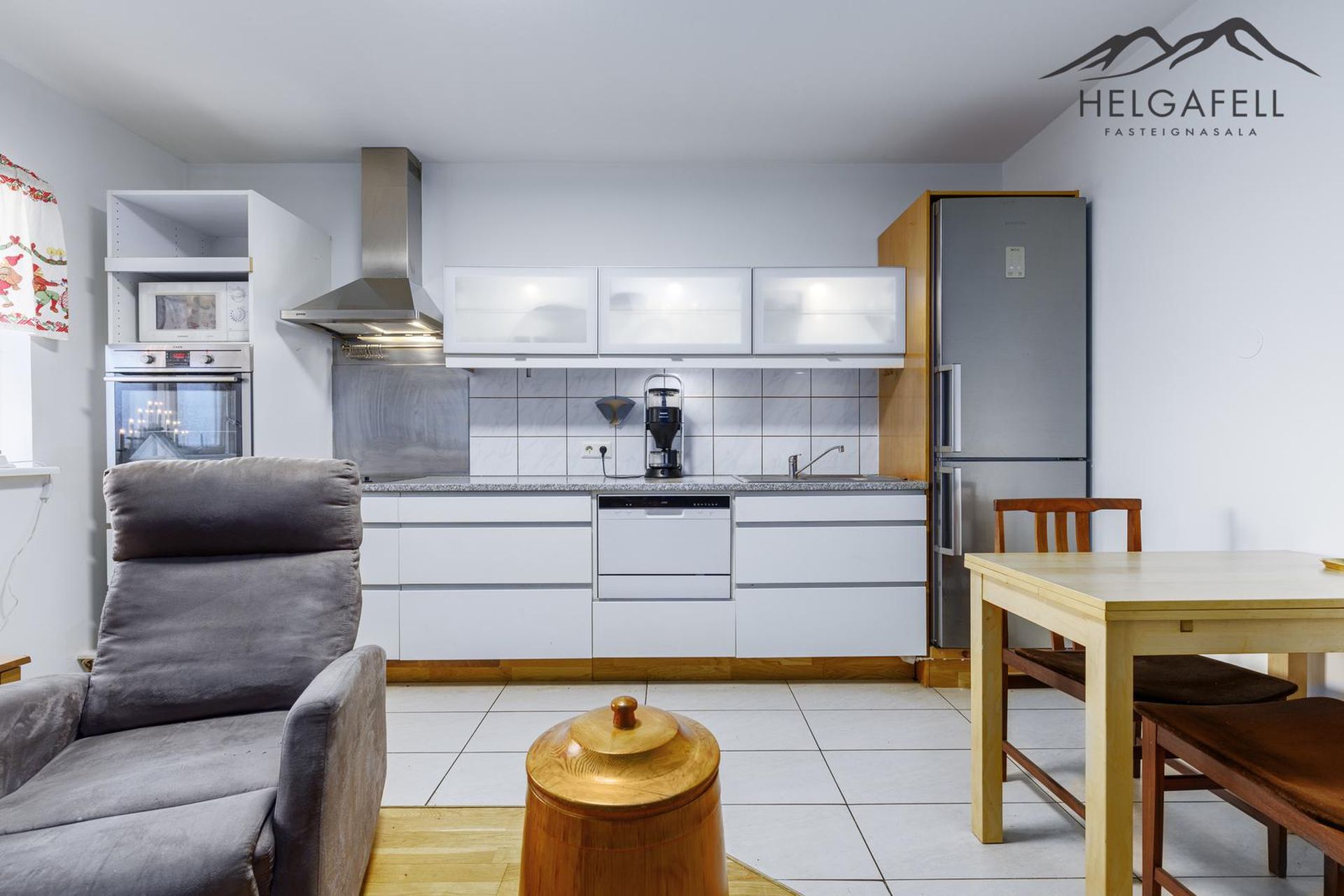 Sóltún 30, 105 Reykjavík