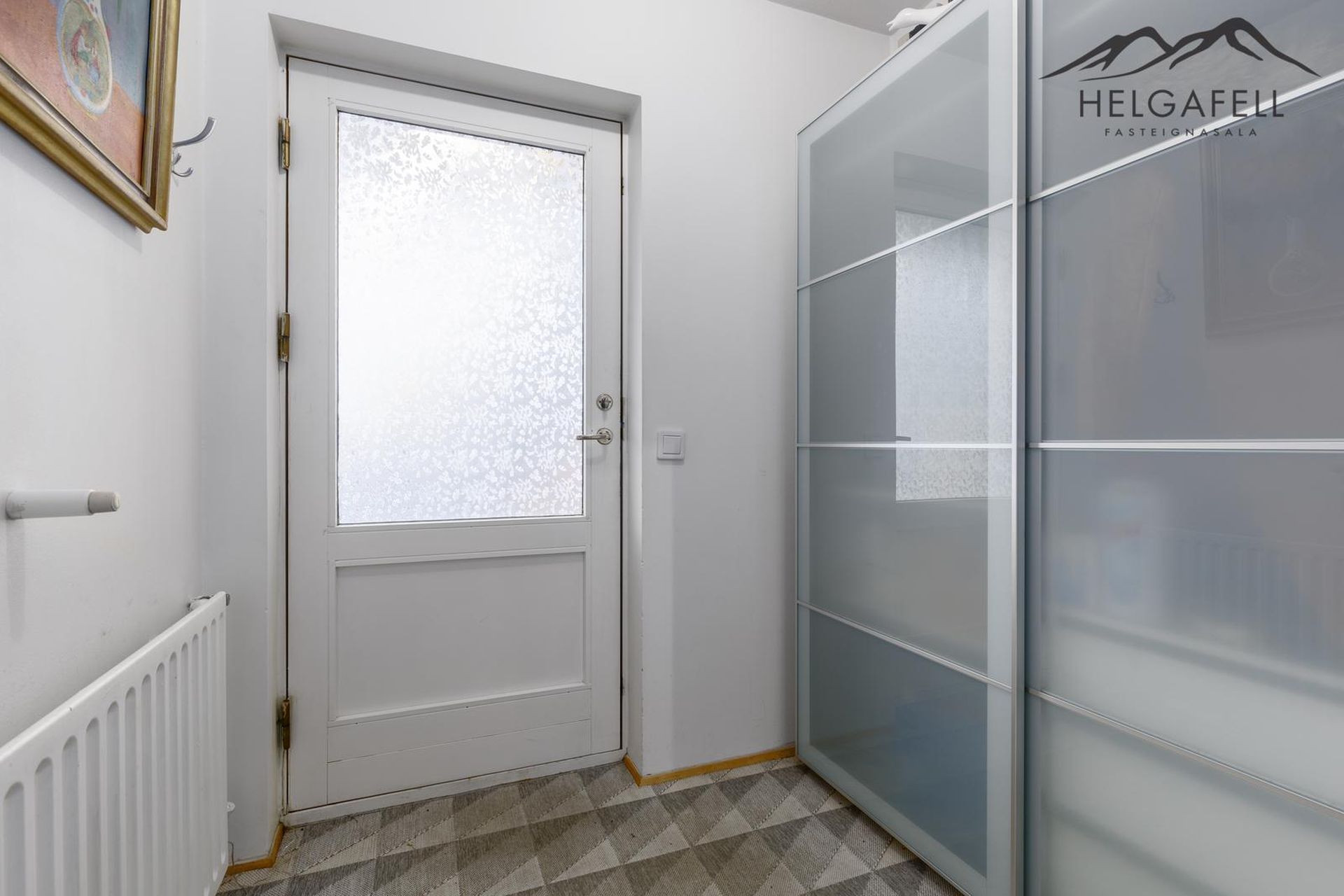 Sóltún 30, 105 Reykjavík