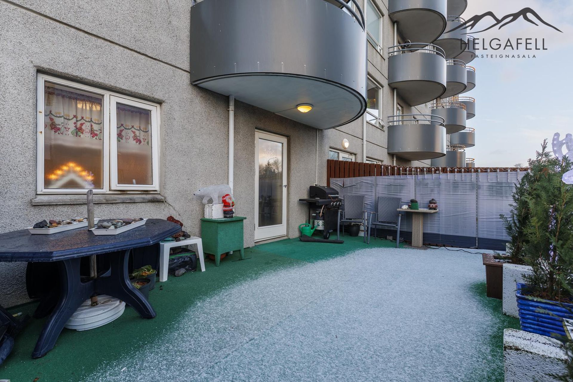 Sóltún 30, 105 Reykjavík
