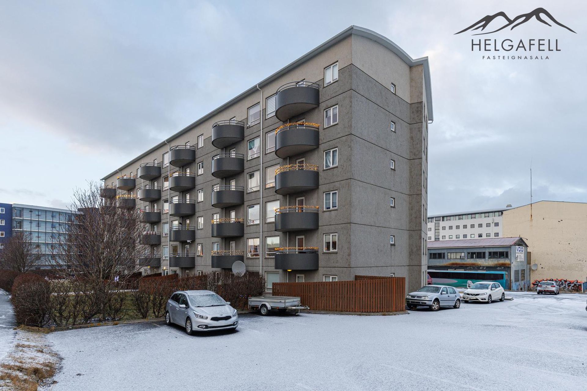 Sóltún 30, 105 Reykjavík