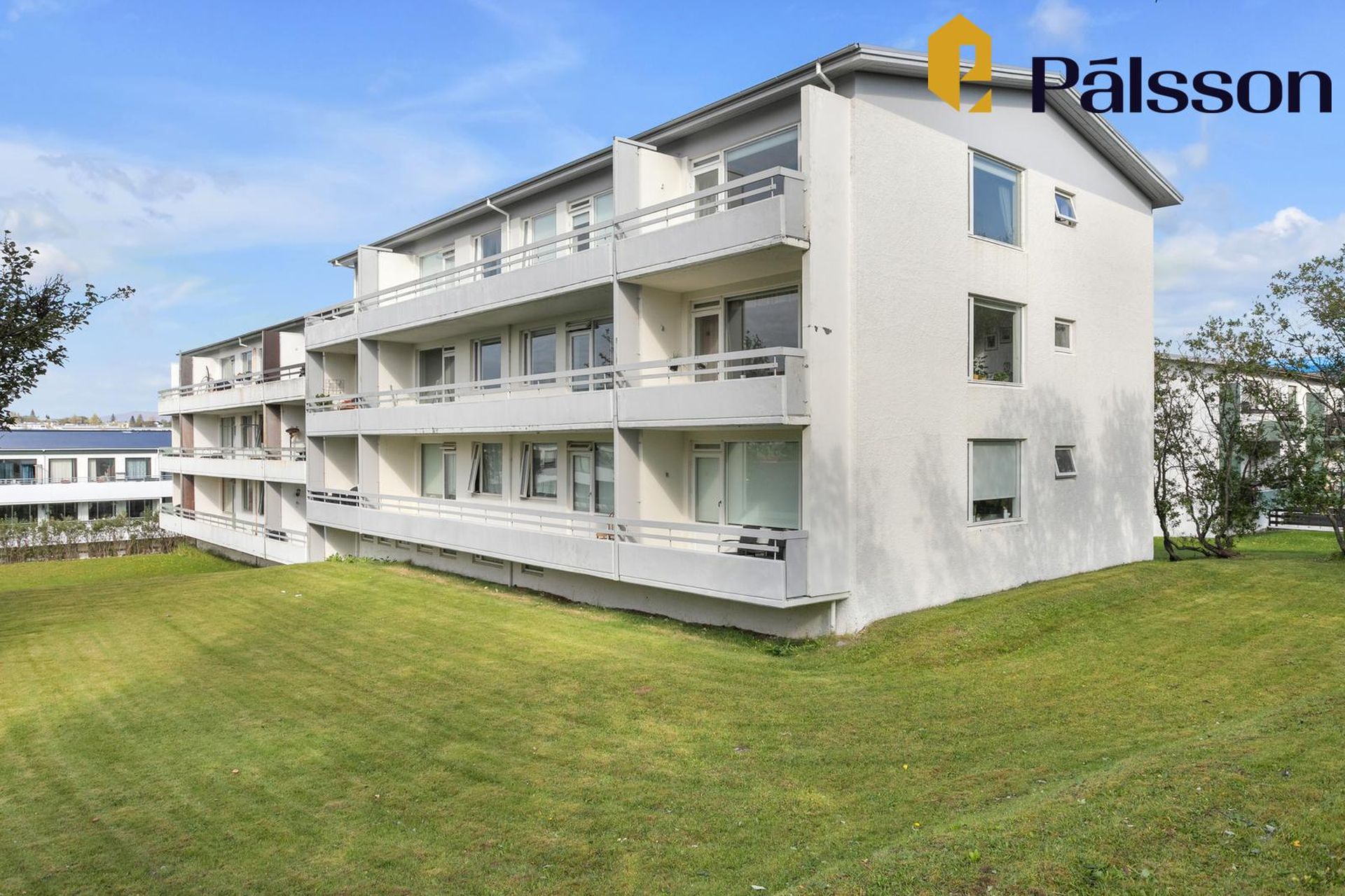 Furugrund 24 - 0101, 200 Kópavogur