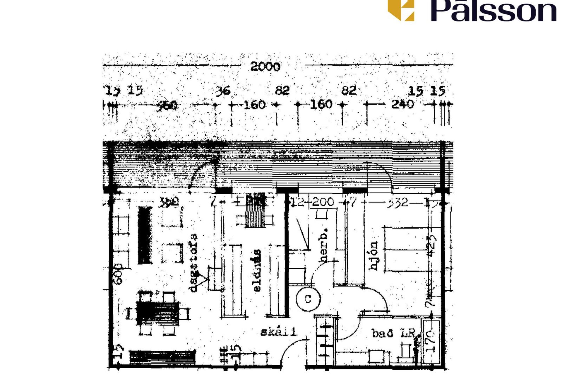Furugrund 24 - 0101, 200 Kópavogur