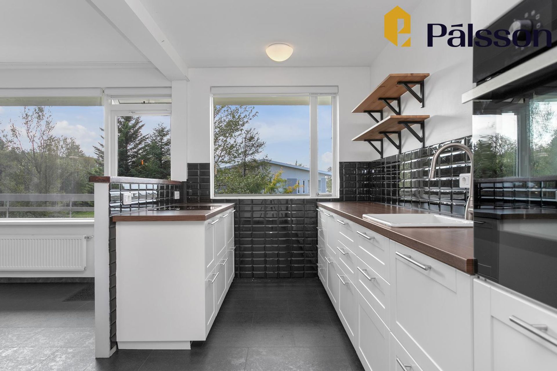 Furugrund 24 - 0101, 200 Kópavogur