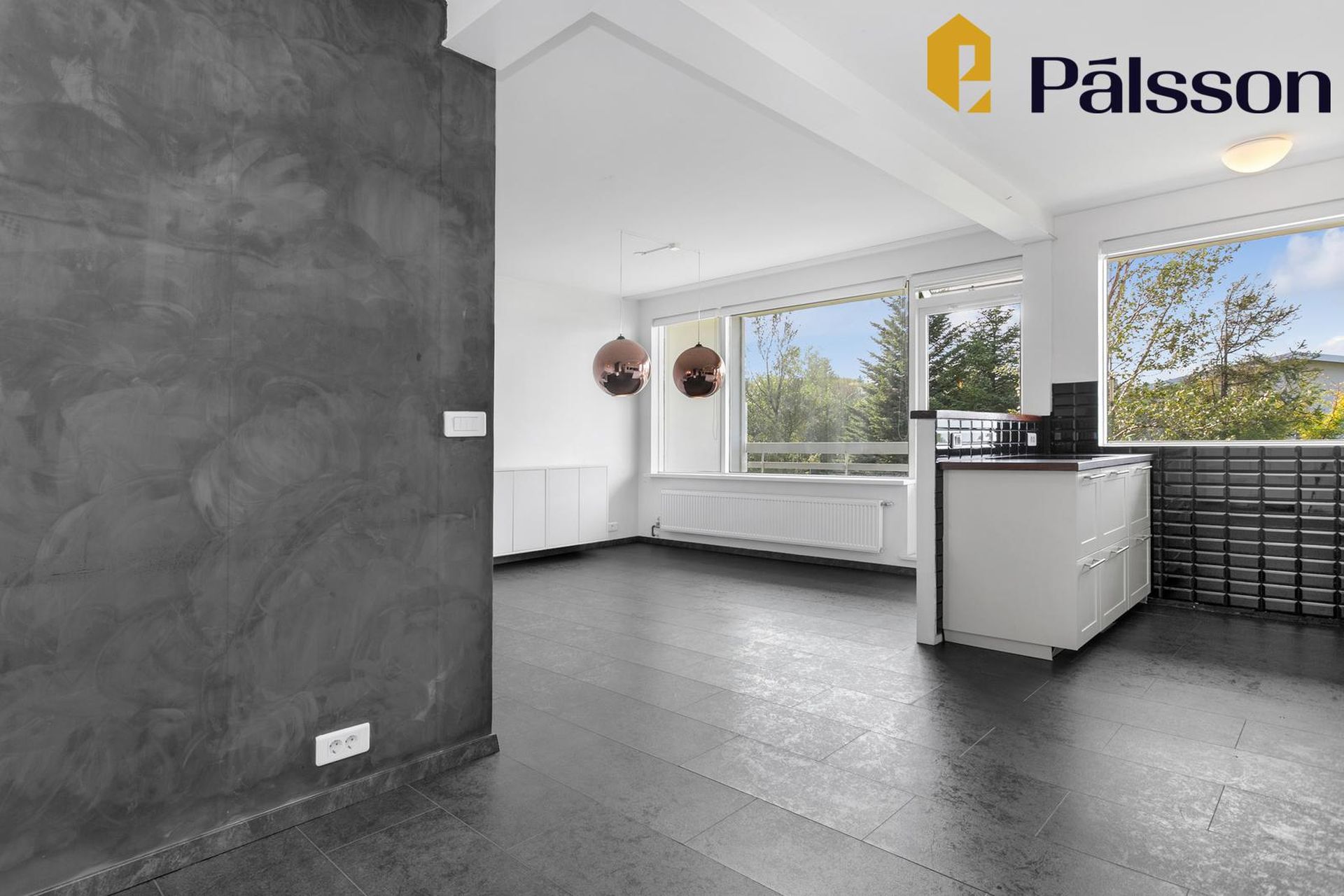 Furugrund 24 - 0101, 200 Kópavogur