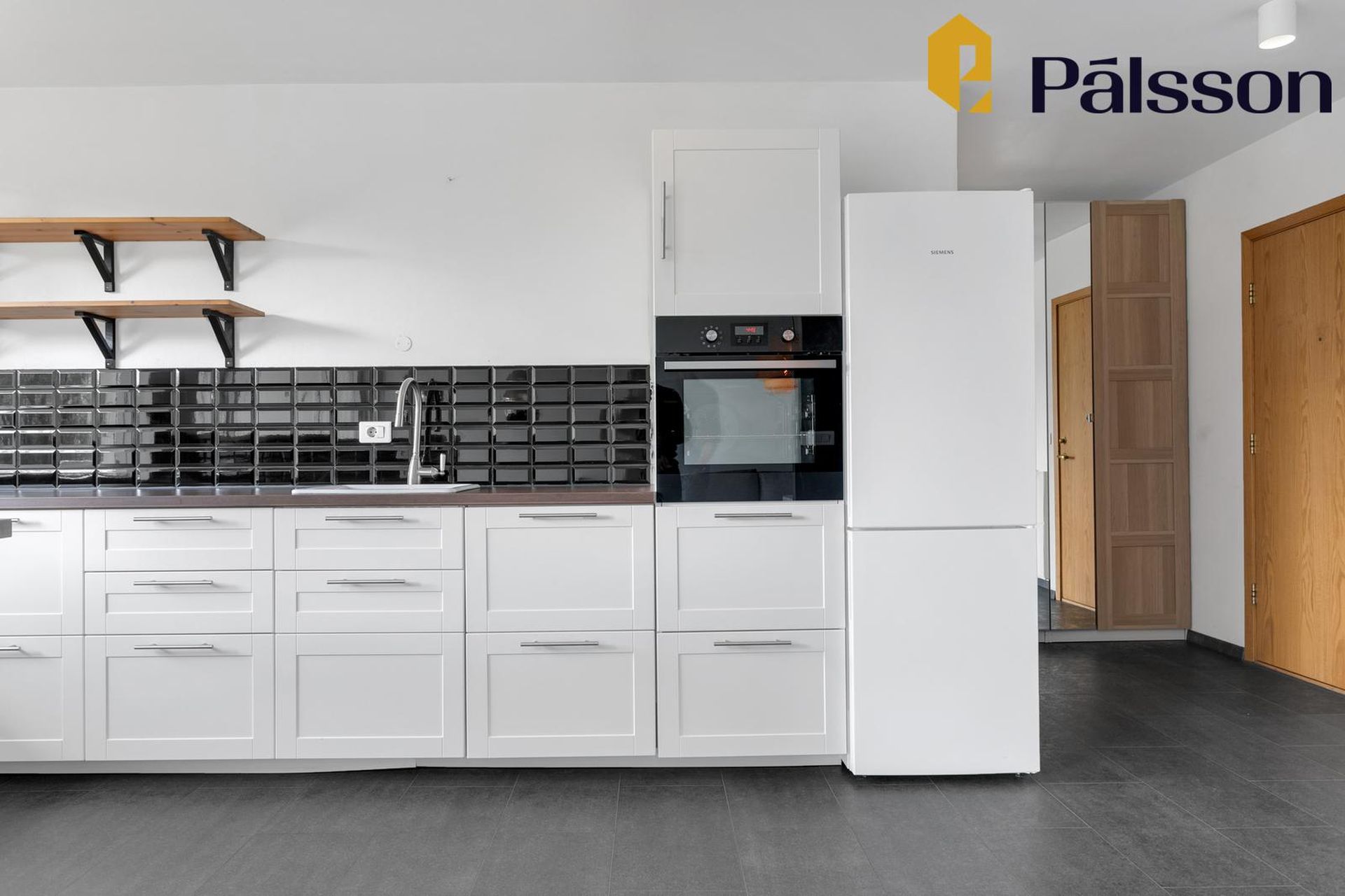 Furugrund 24 - 0101, 200 Kópavogur