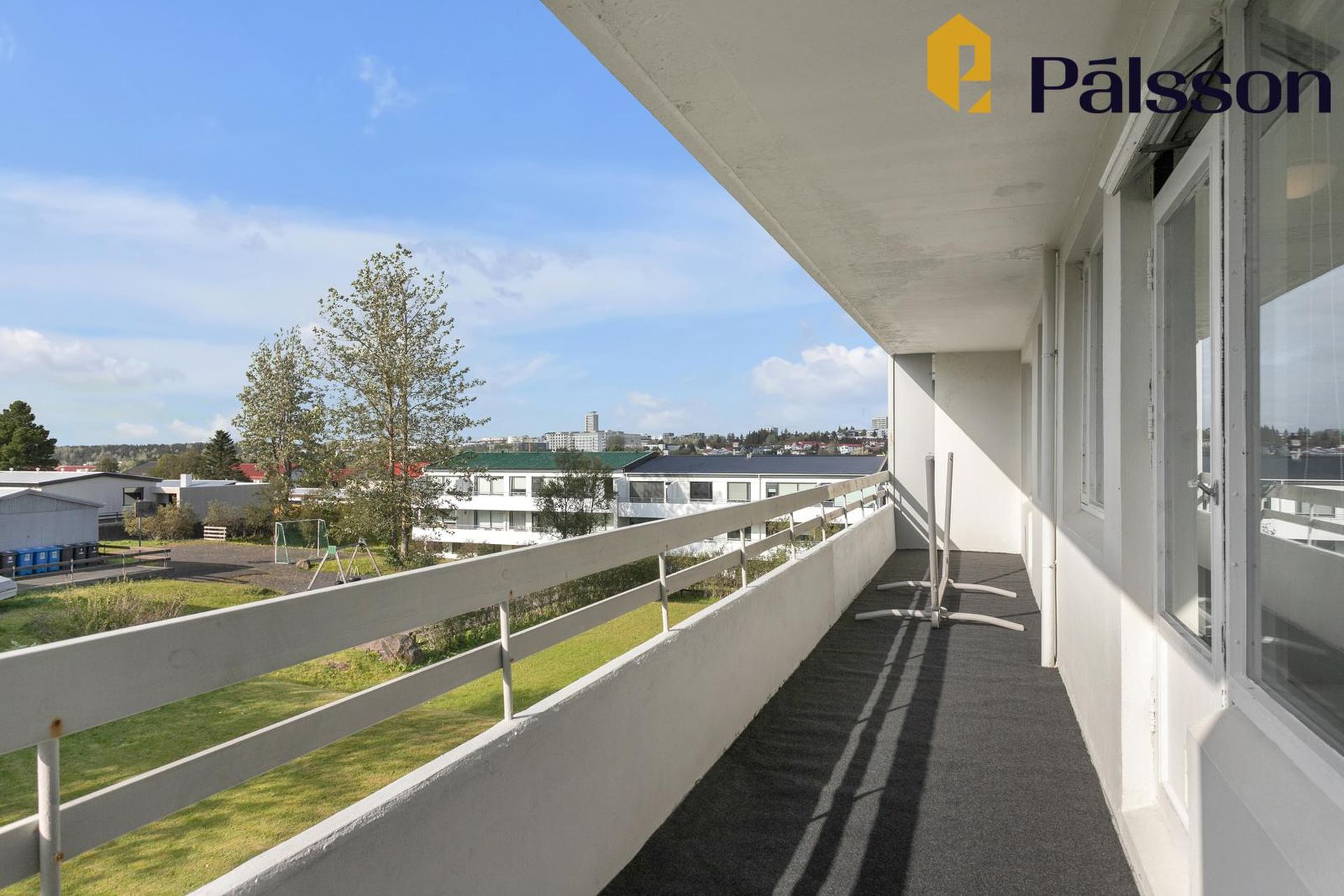 Furugrund 24 - 0101, 200 Kópavogur