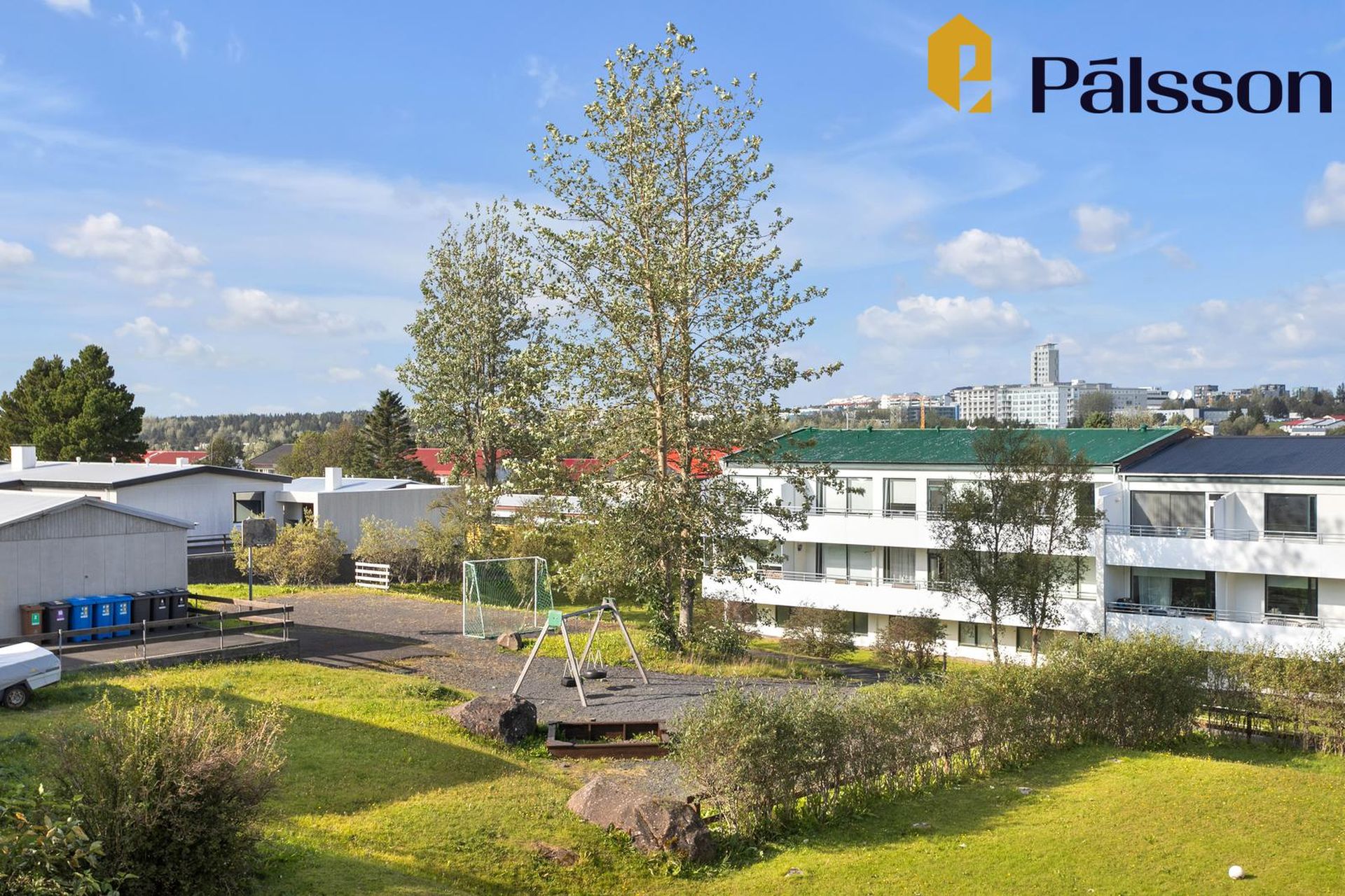 Furugrund 24 - 0101, 200 Kópavogur