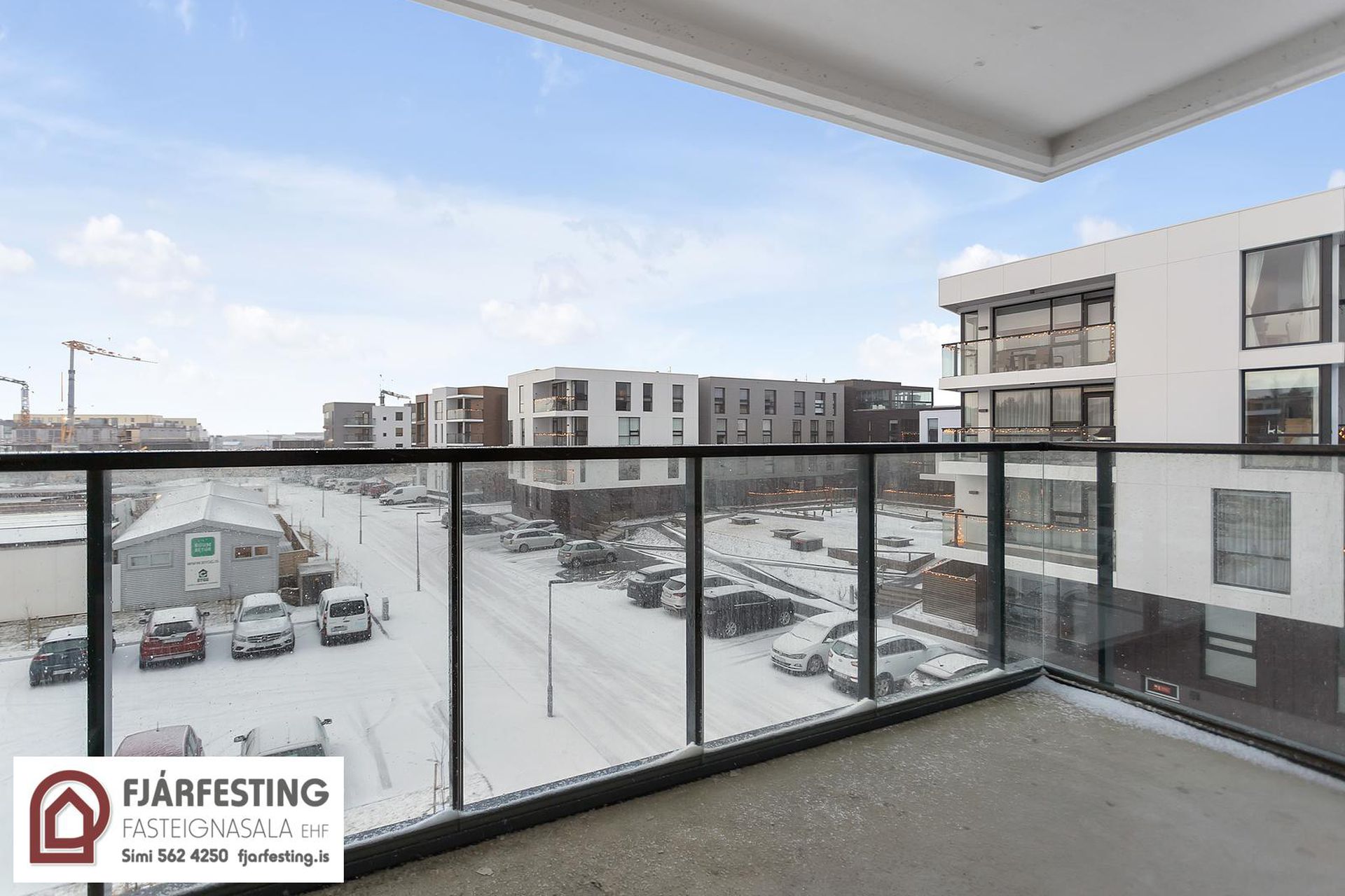 Naustavör 11, 200 Kópavogur